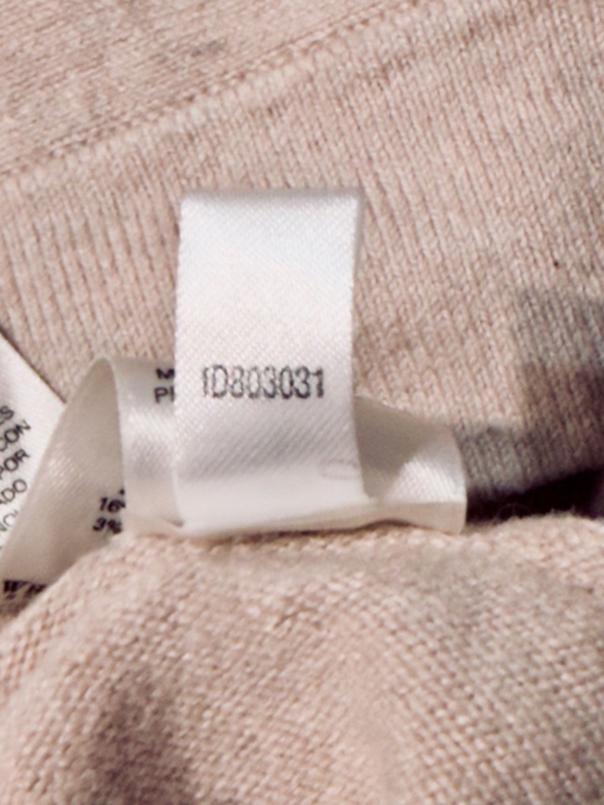 White House Black Market White House Black Market Pink Embellished Sweater – Size M Size M / US 6-8 / IT 42-44 - 8 Thumbnail