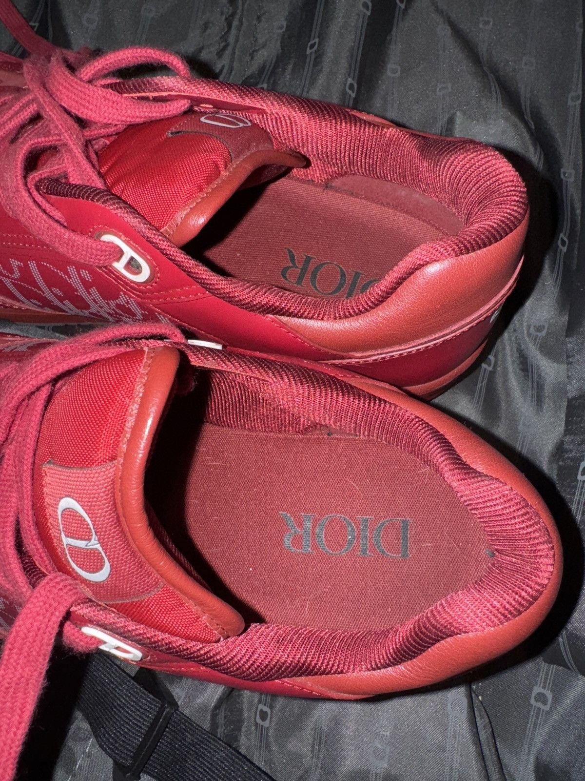 Dior Dior shoes Size US 11.5 / EU 44-45 - 7 Thumbnail