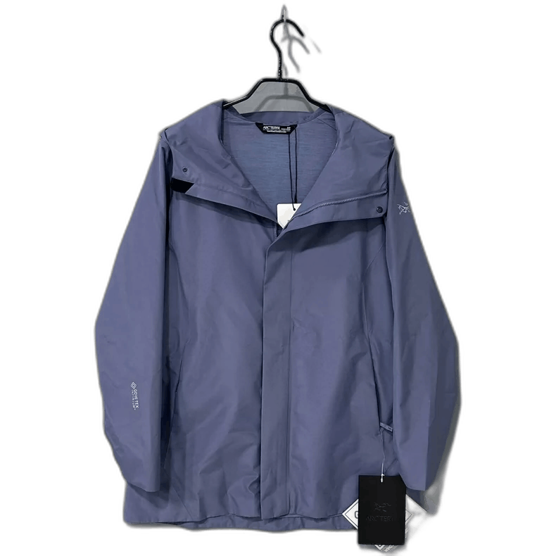 Arc'teryx Solano Hoody Casual Zip Jacket Size US S / EU 44-46 / 1 - 1 Thumbnail
