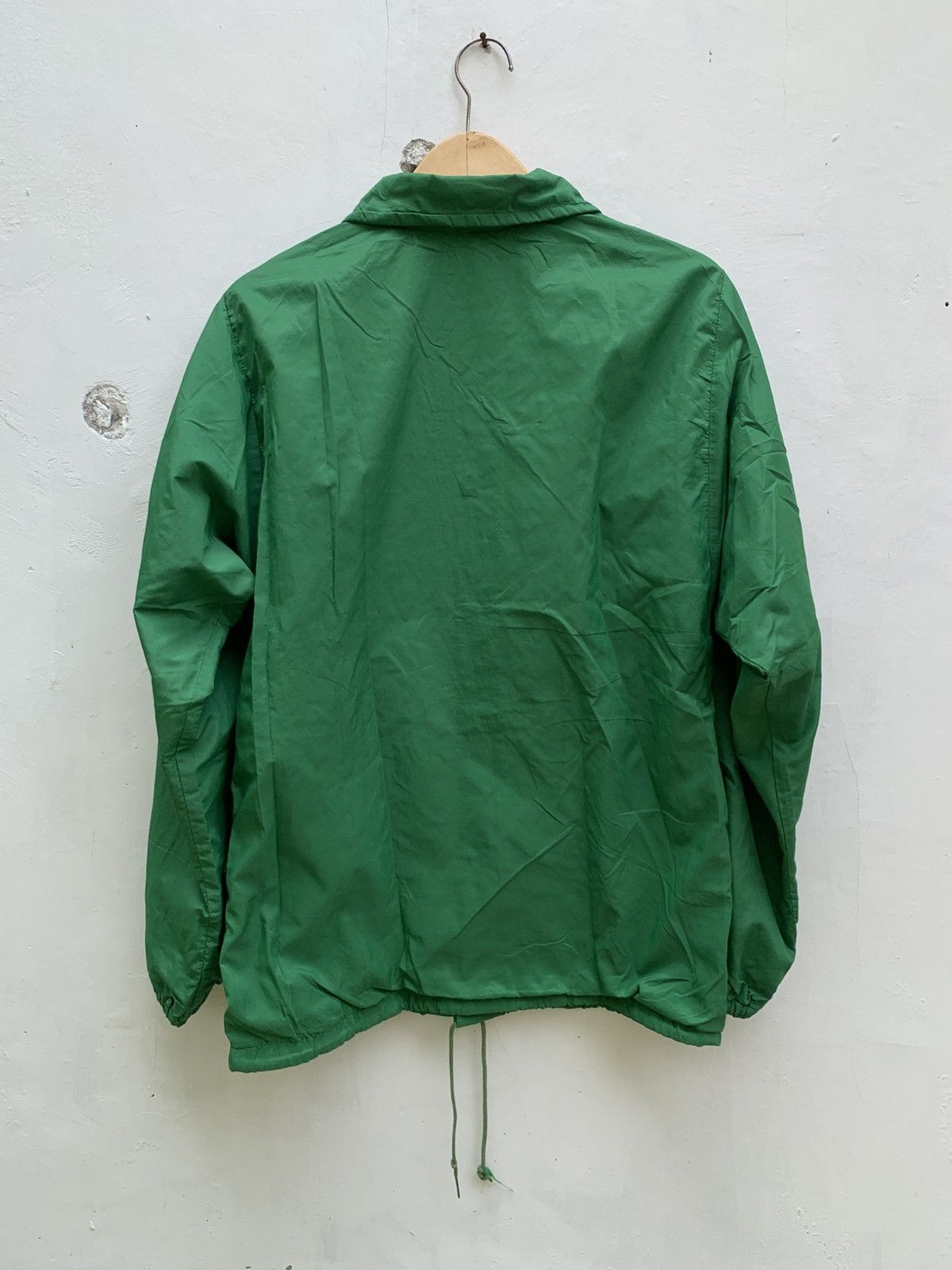 Russell Athletic Vintage 70’s Russell athletic coach jacket Size US M / EU 48-50 / 2 - 5 Thumbnail