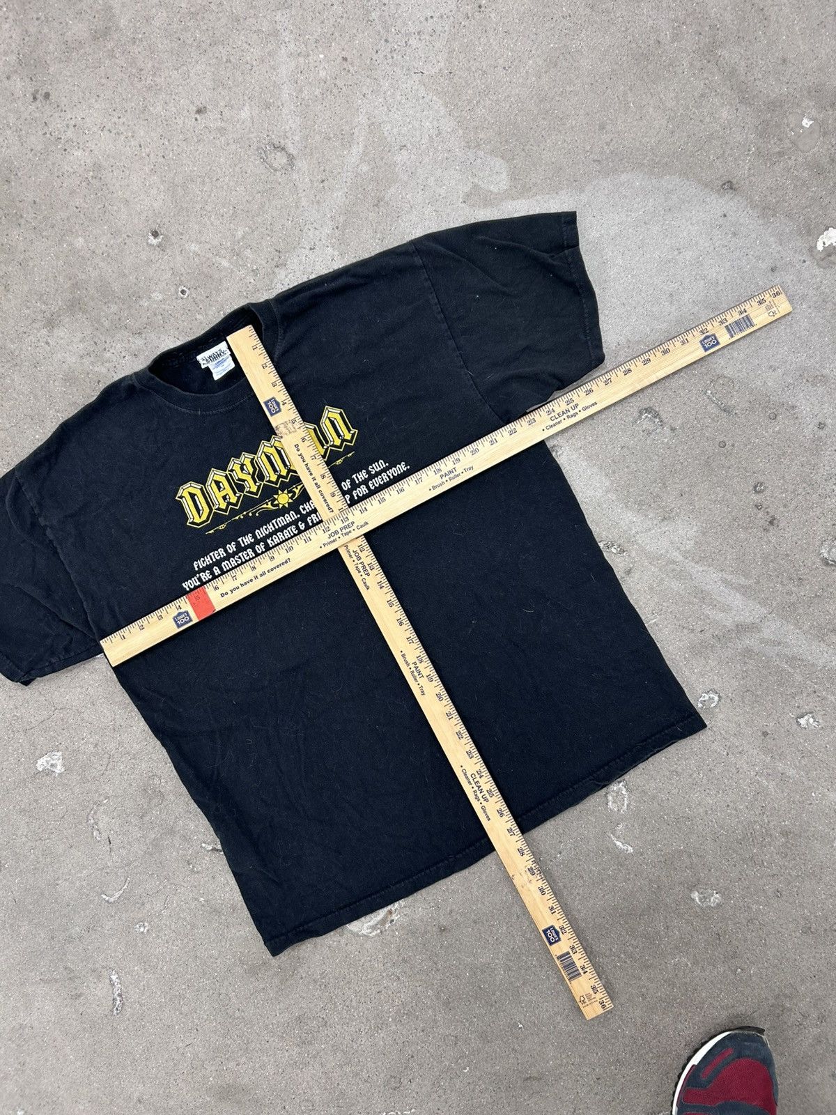 Other Its Always Sunny in Philadelphia Dayman Shirt Size Small Size US L / EU 52-54 / 3 - 4 Thumbnail