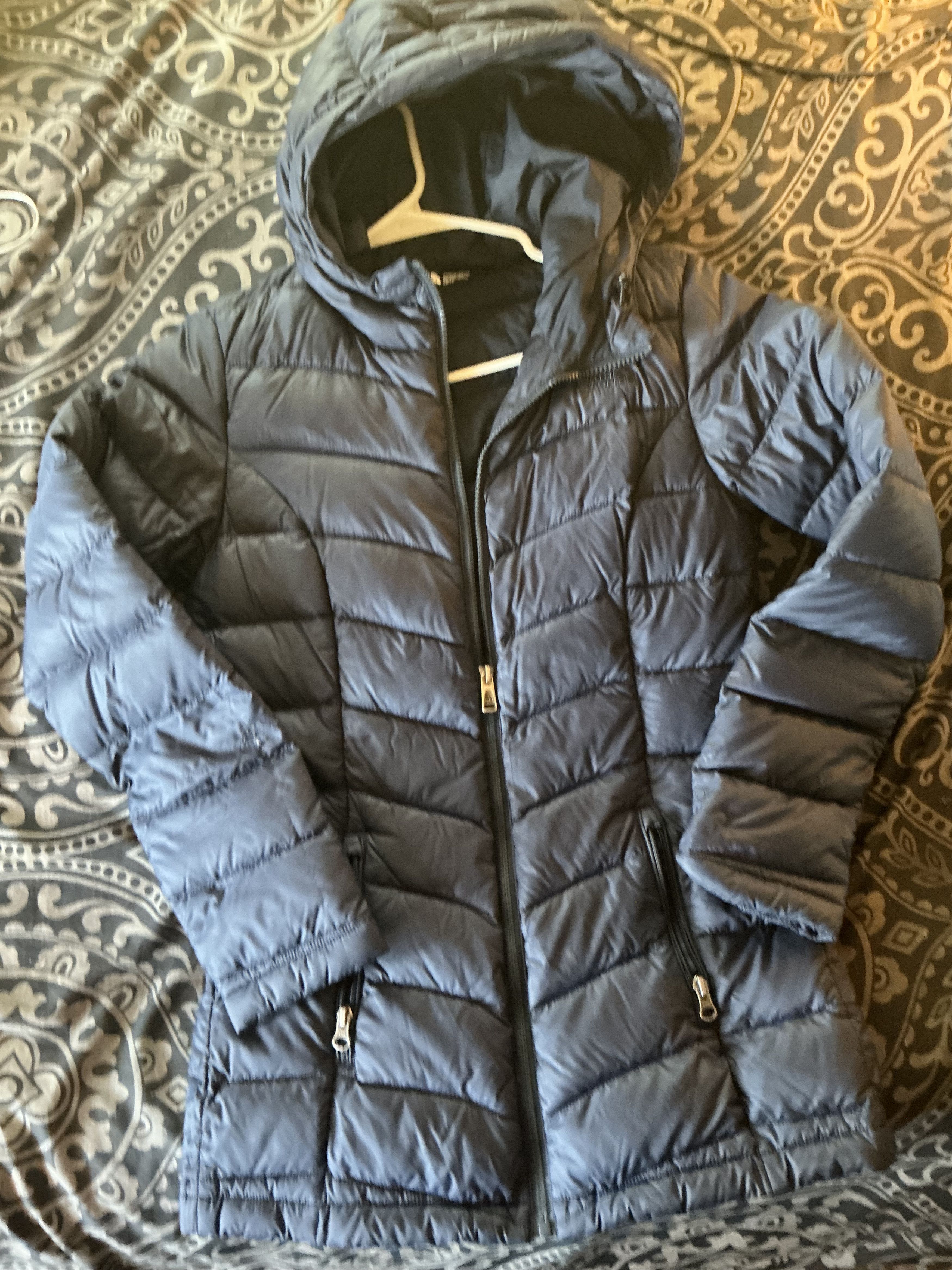 The North Face The North Face Winter Puffer Jacket Size XS / US 0-2 / IT 36-38 - 10 Thumbnail