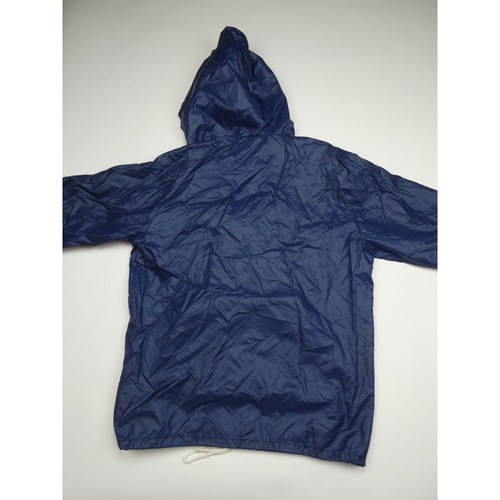 Lacoste Vintage Izod Lacoste packable lightweight jacket, small Size US S / EU 44-46 / 1 - 4 Thumbnail