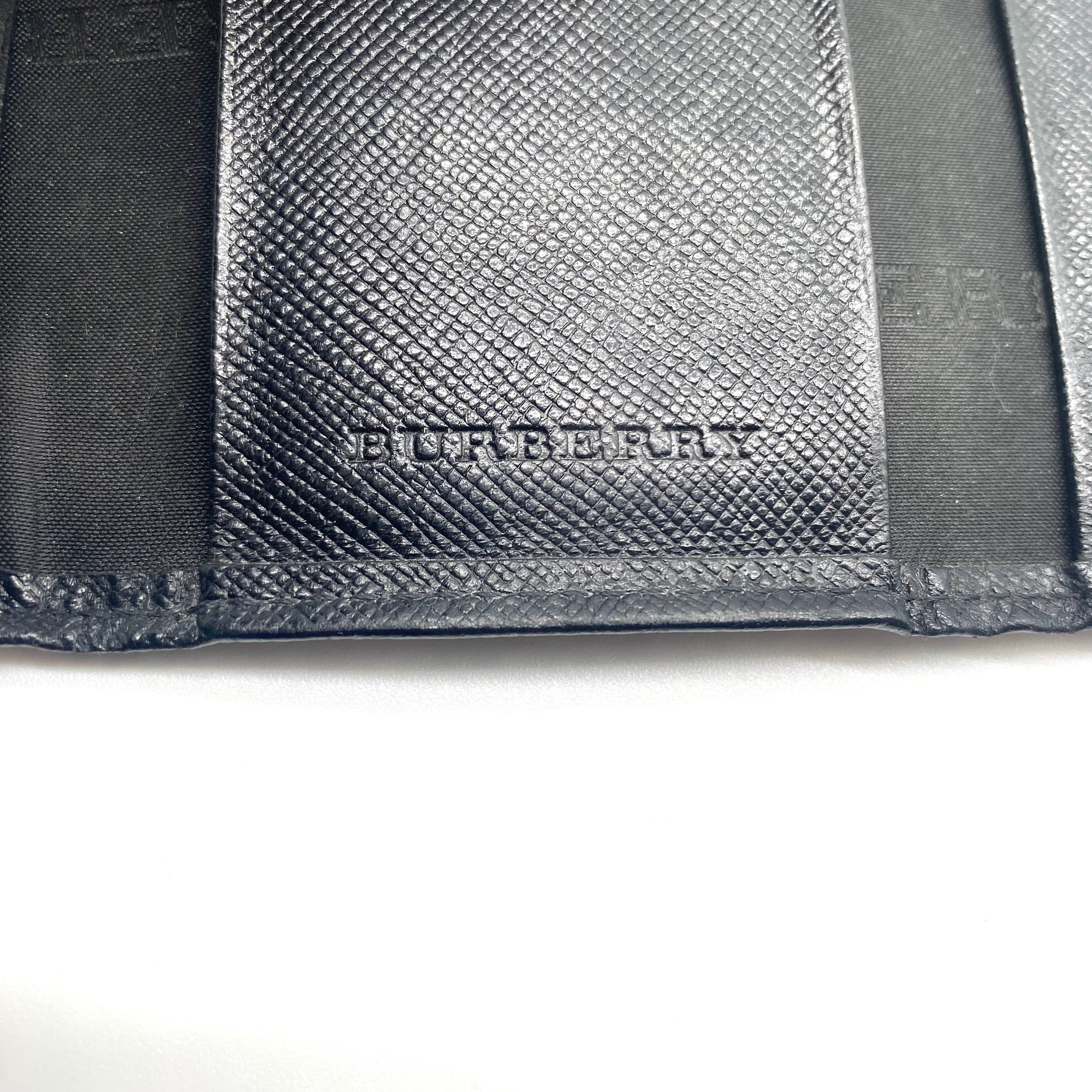 Burberry Burberry Key Case Nova Check Size ONE SIZE - 5 Thumbnail