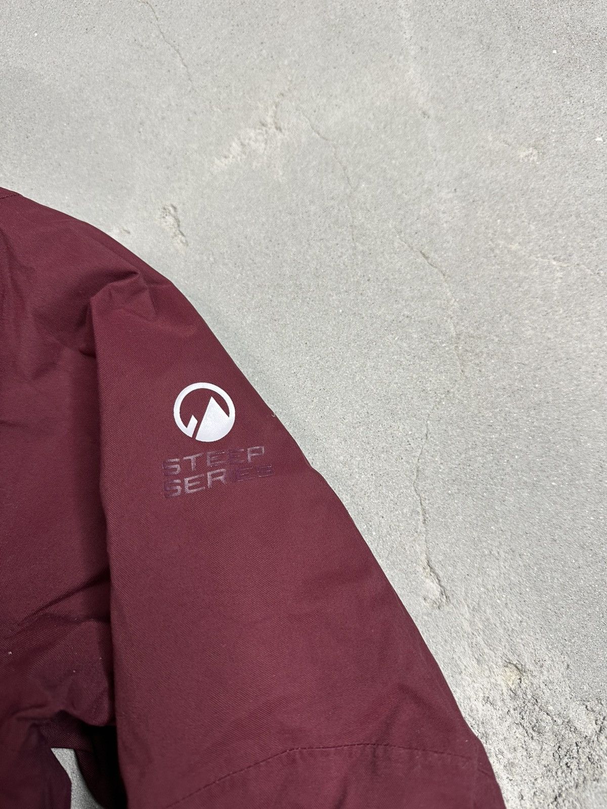 The North Face The North Face Alpha HyVent Primaloft Summit Winter Jacket M Size US M / EU 48-50 / 2 - 8 Thumbnail