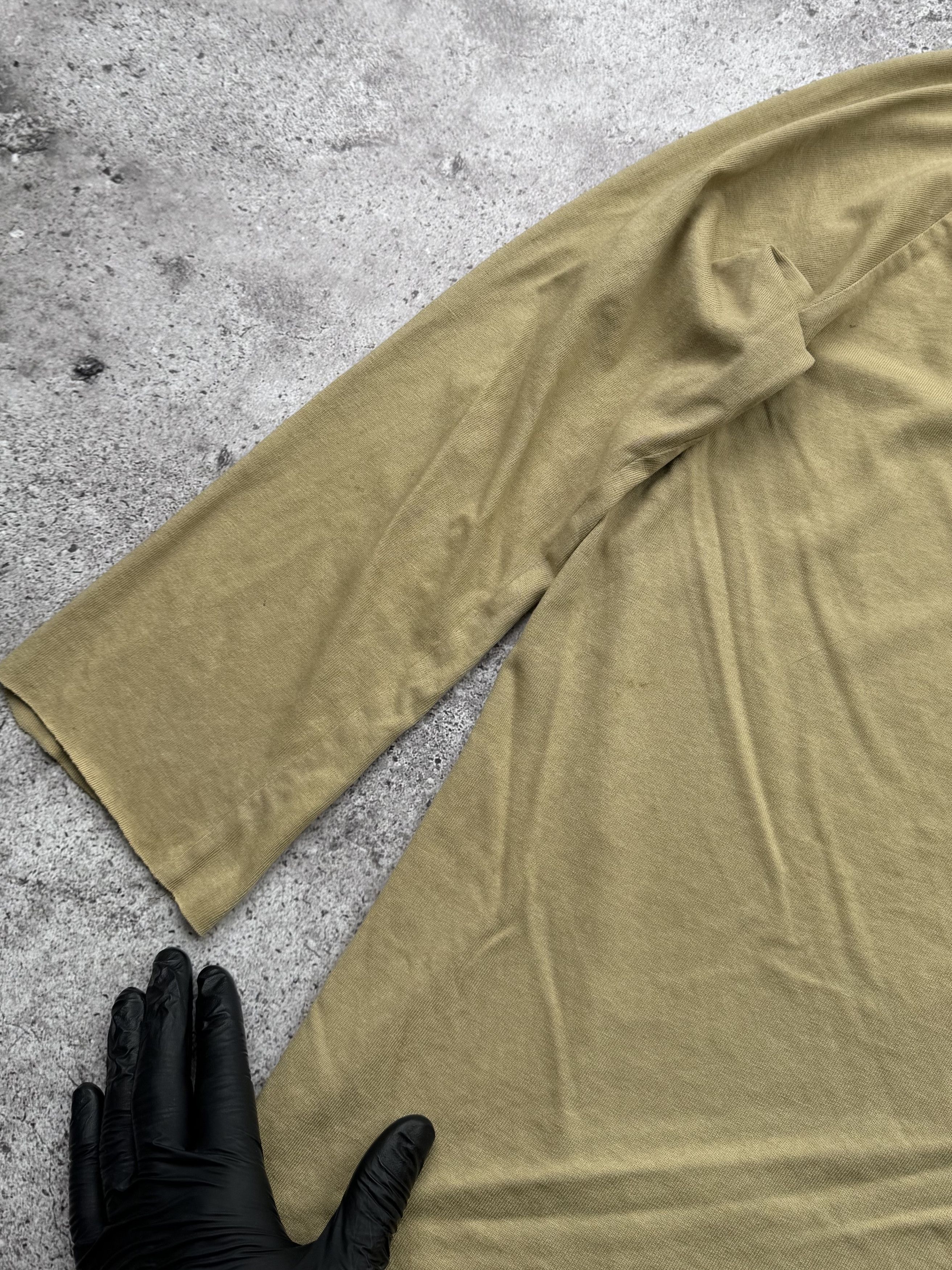 Japanese Brand × Michiko Koshino × Vintage Michiko Koshino Vintage Long Sleeve Size US S / EU 44-46 / 1 - 13 Thumbnail