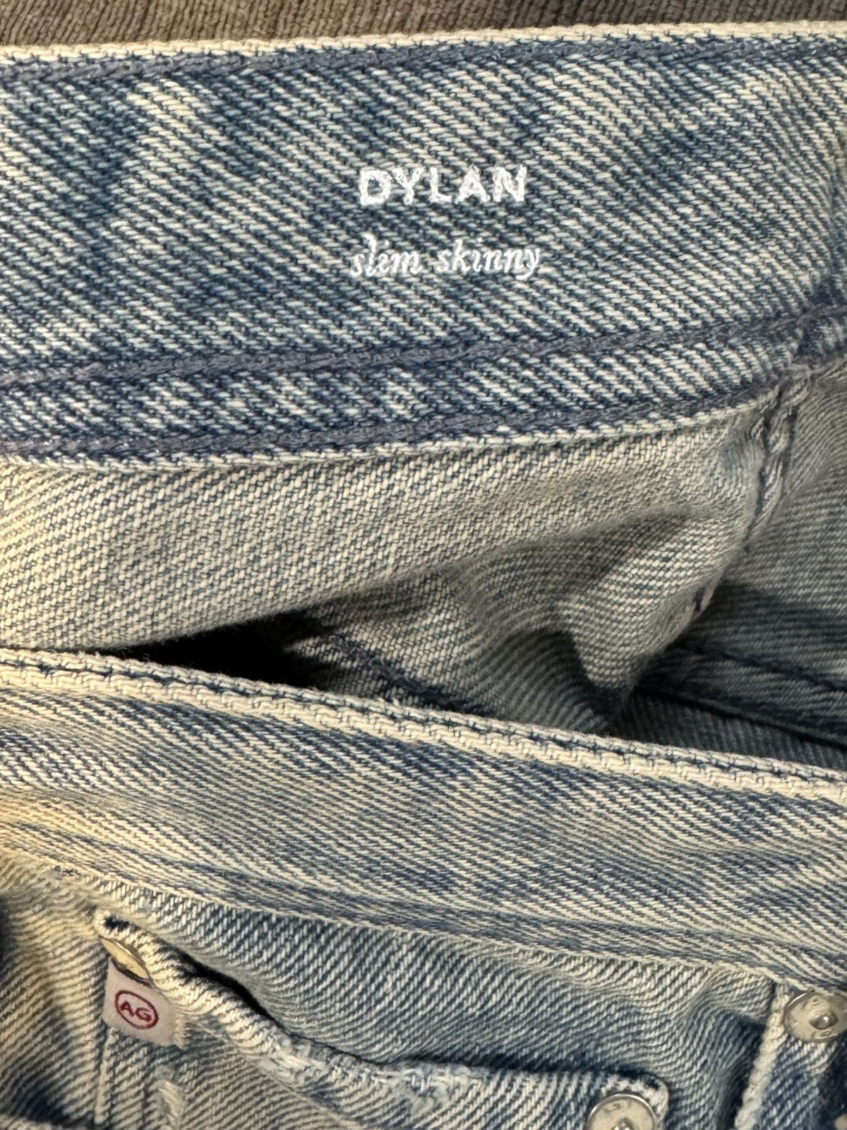 Other AG men’s jeans Size US 32 / EU 48 - 11 Thumbnail