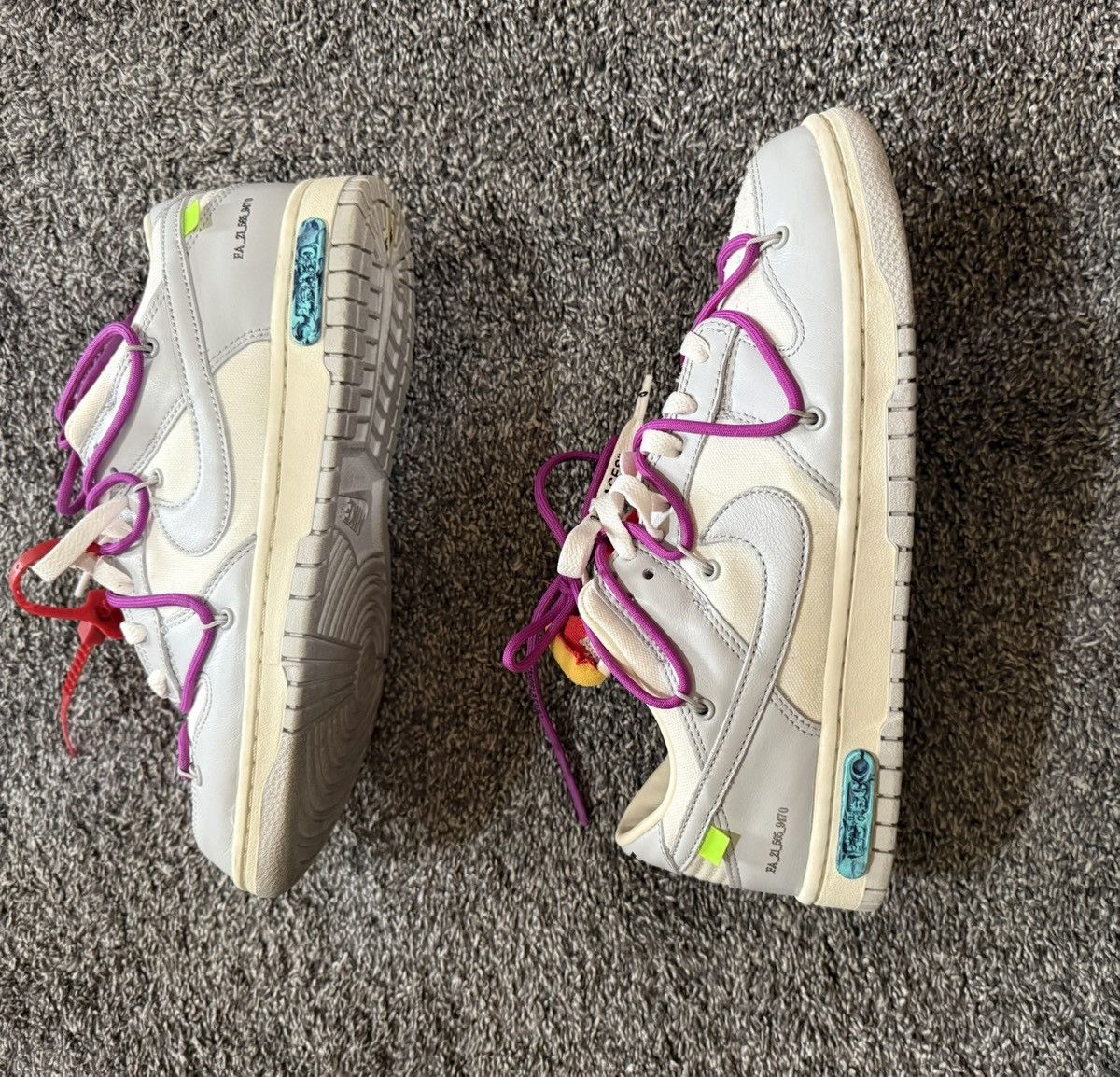 Nike Nike Size US 10 / EU 43 - 3 Thumbnail