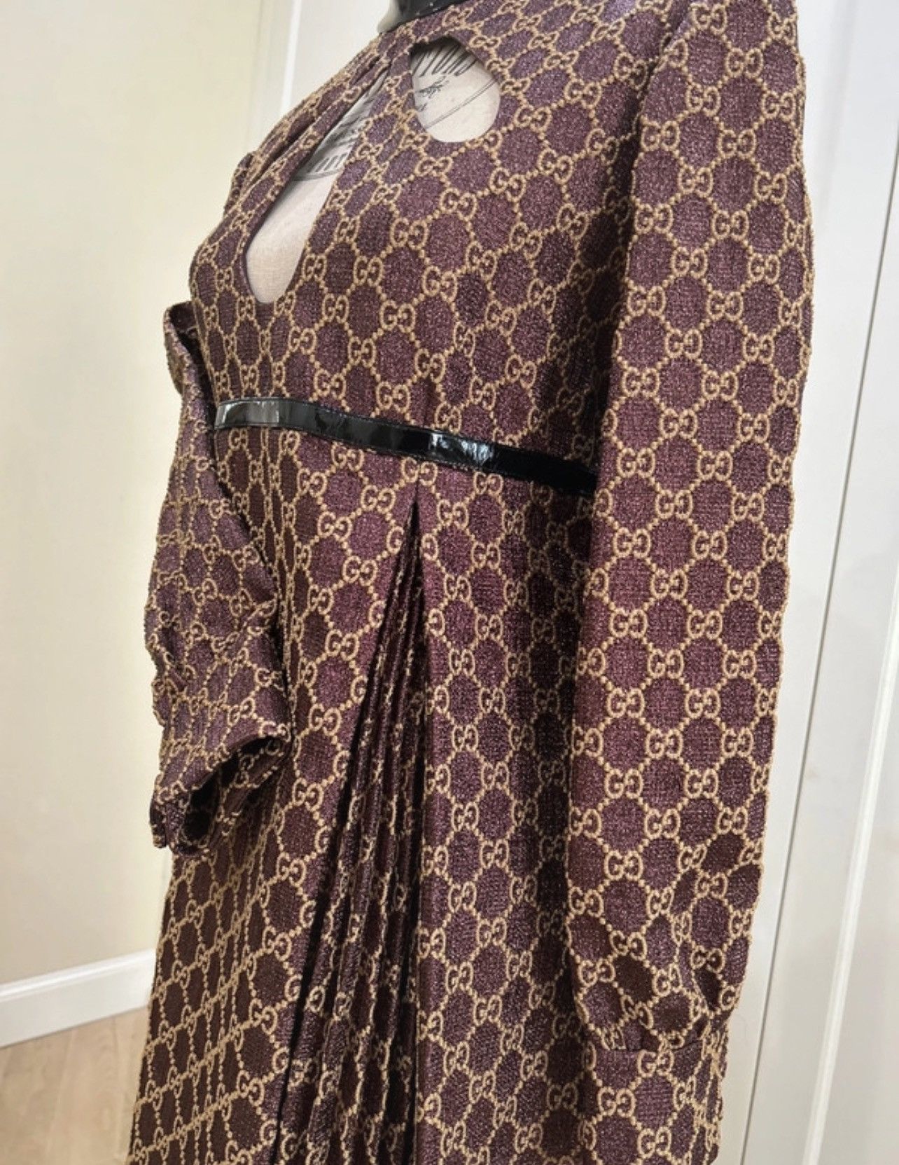Gucci Gucci dress Size XL / US 12-14 / IT 48-50 - 5 Thumbnail