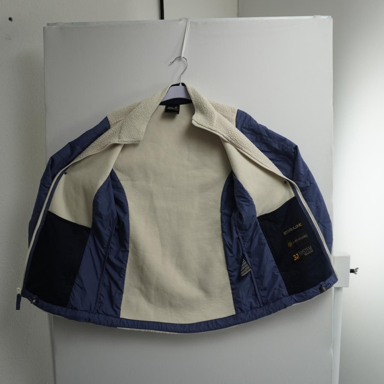 Jack Wolfskin Women's Jacket Jack Wolfskin Size S / US 4 / IT 40 - 13 Thumbnail