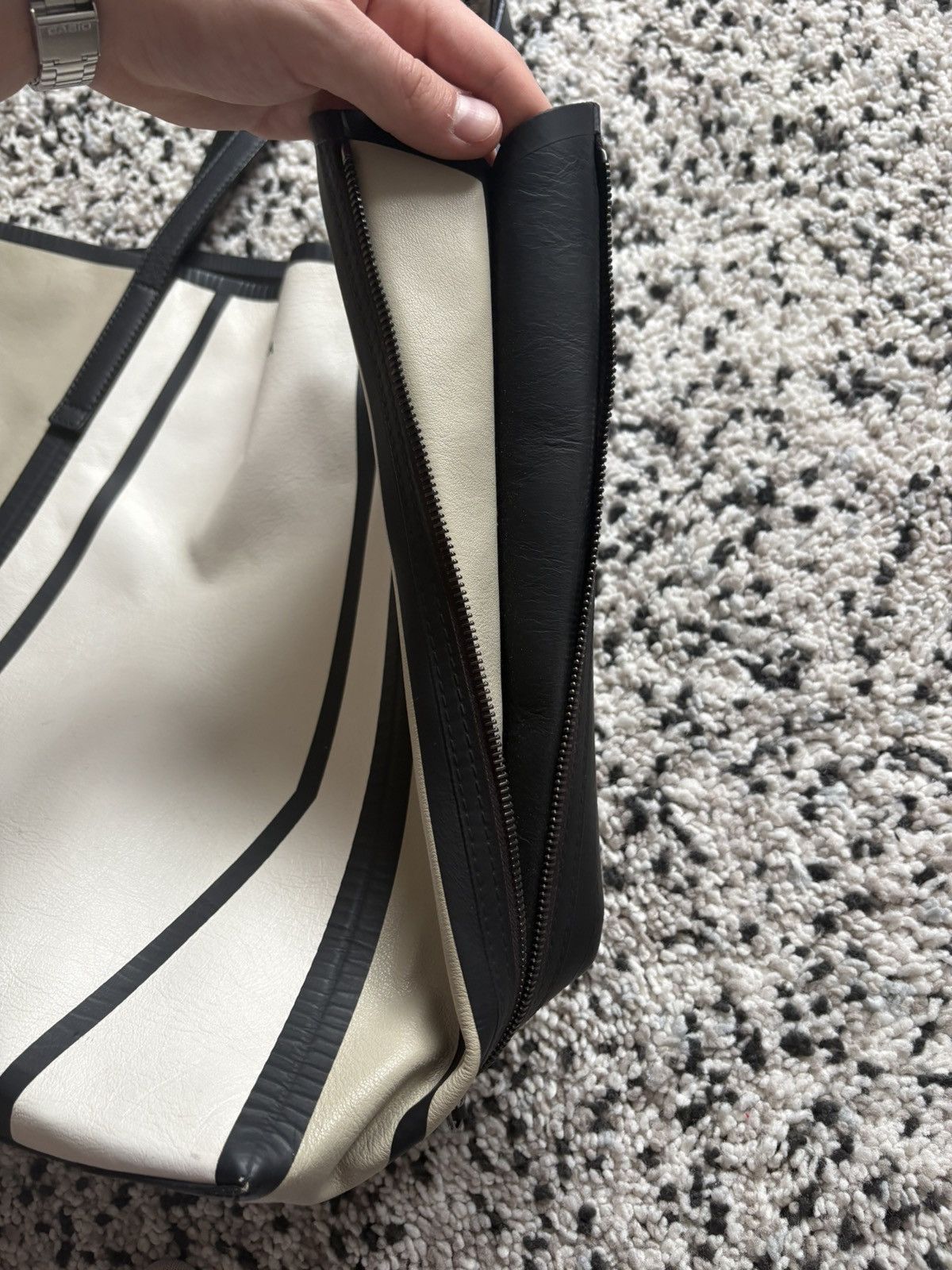 Furla Furla Stella Shopper bag Size ONE SIZE - 2 Thumbnail