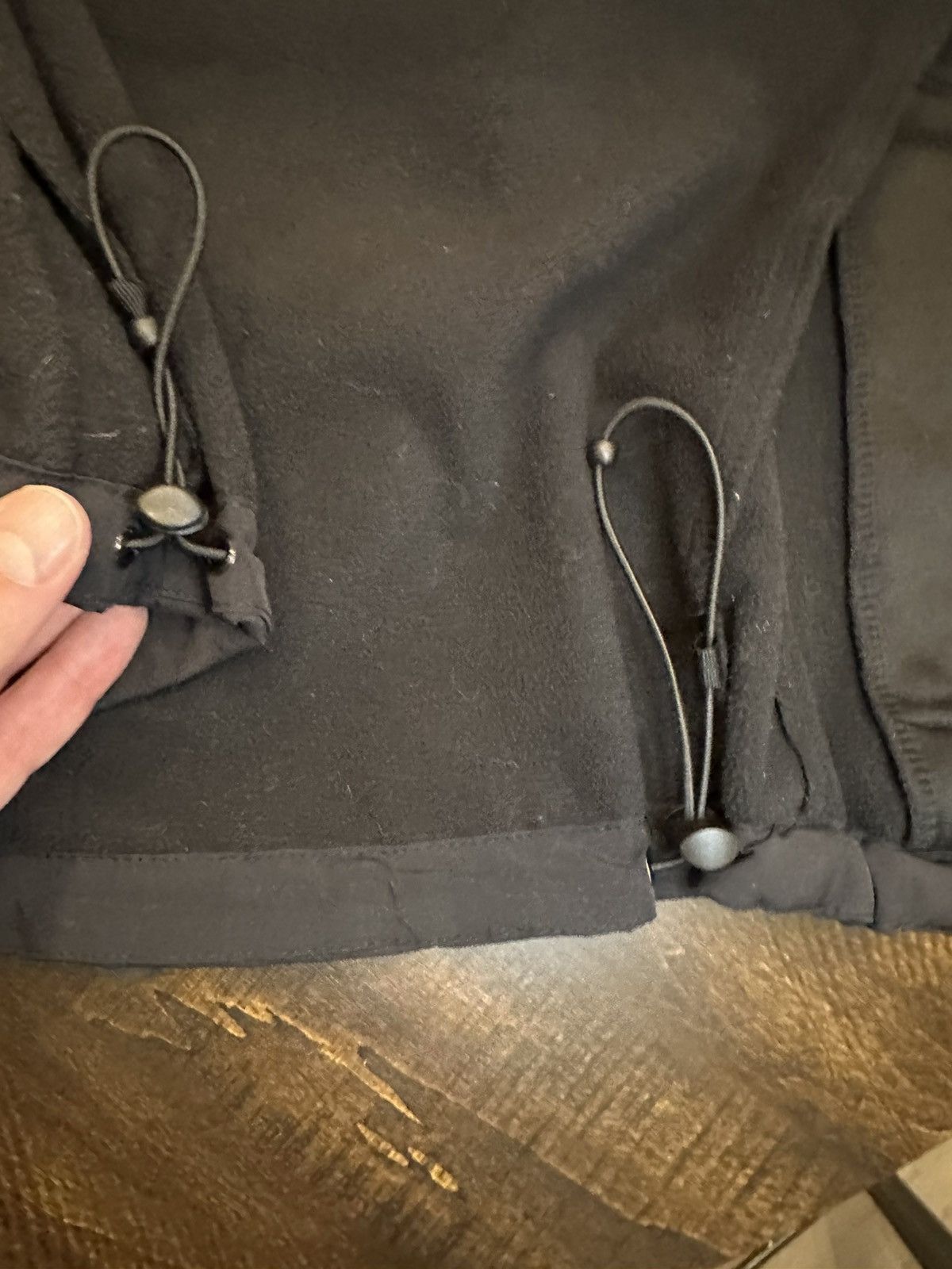 Other Tesla Employee Men’s Jacket Black Softshell Full Zip-Medium Size US M / EU 48-50 / 2 - 6 Thumbnail