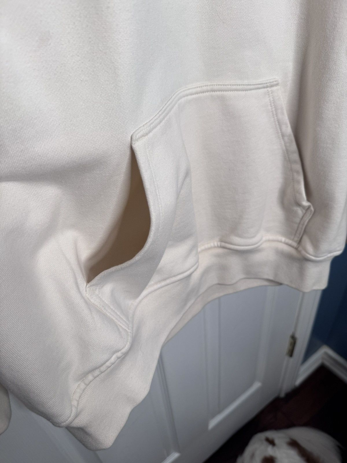 Fear of God Fear of God Sixth Collection FG Hoodie Size XL Size US XL / EU 56 / 4 - 3 Thumbnail