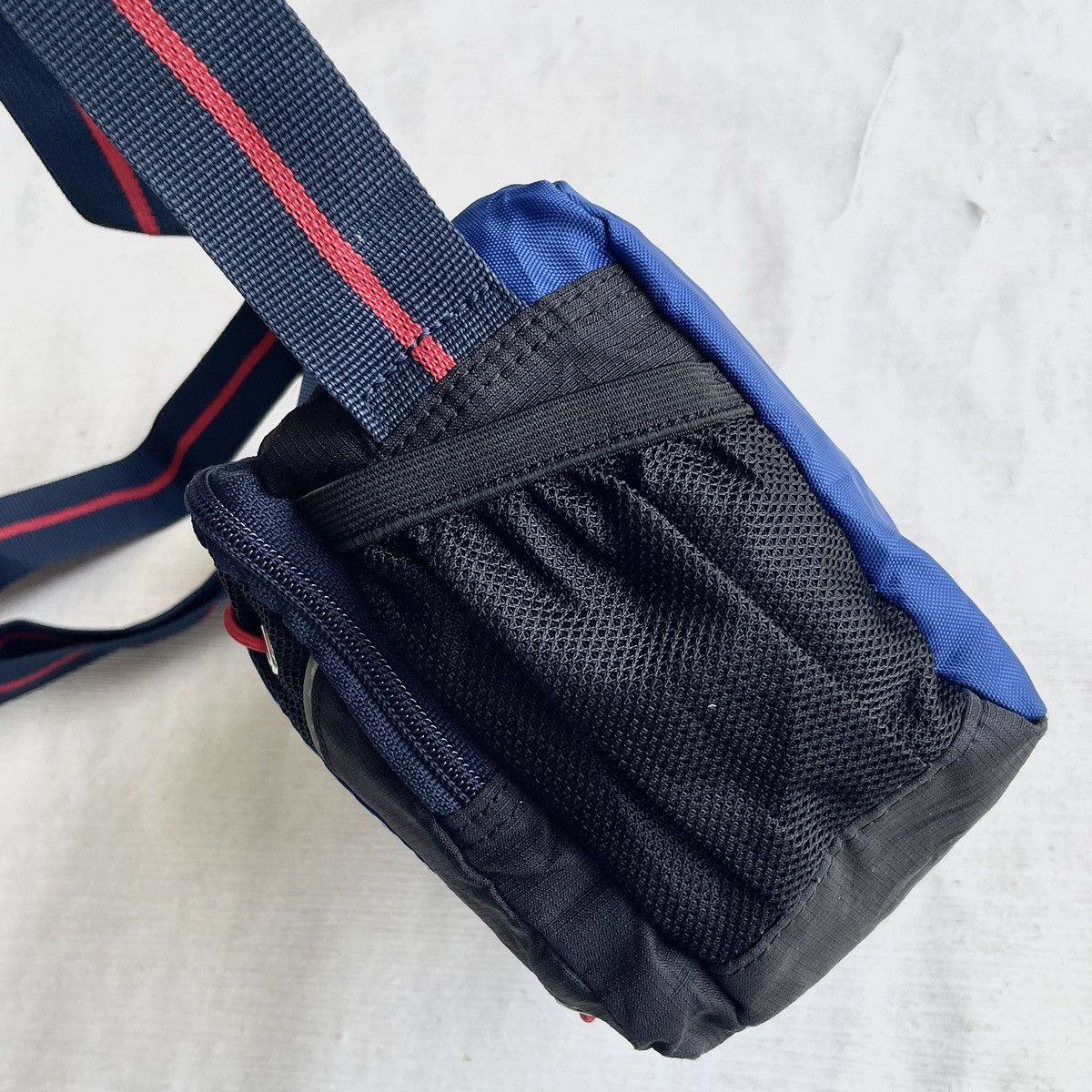 Adidas Y2K ADIDAS MULTICOLOUR CROSSBODY Size ONE SIZE - 7 Thumbnail