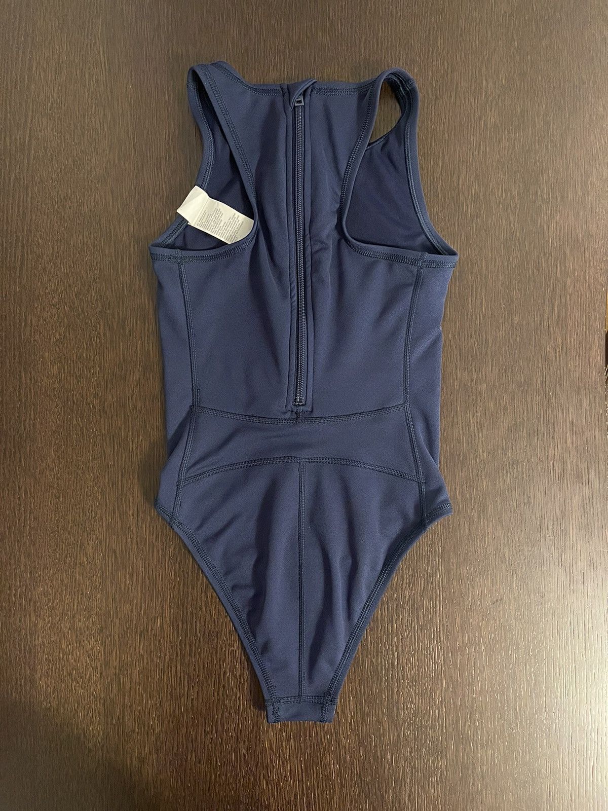 Nike Nike Waterpolo Swimsuit Size S / US 4 / IT 40 - 2 Thumbnail