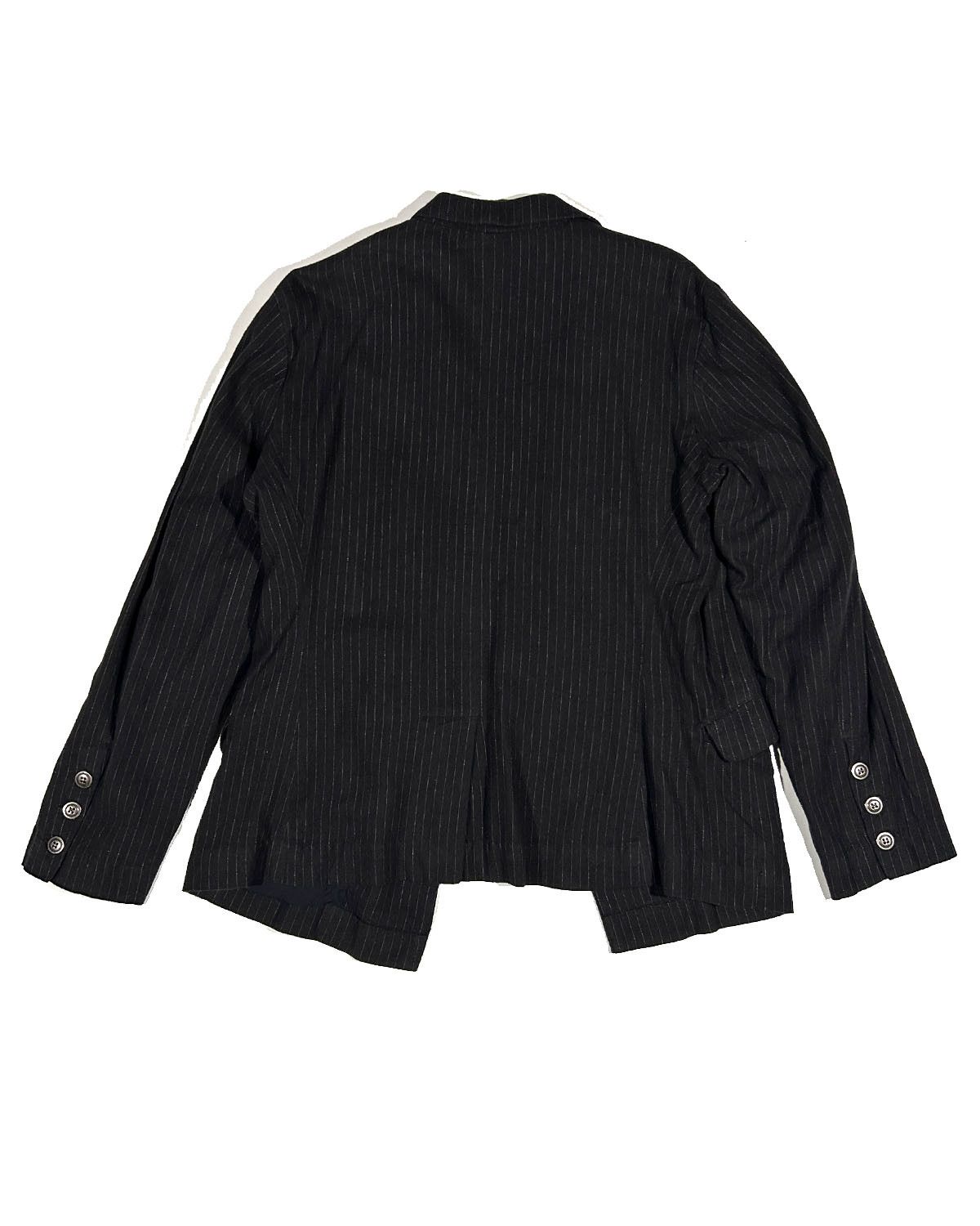 Greg Lauren GREG LAUREN PINSTRIPE OLIVER JACKET Size US L / EU 52-54 / 3 - 6 Thumbnail