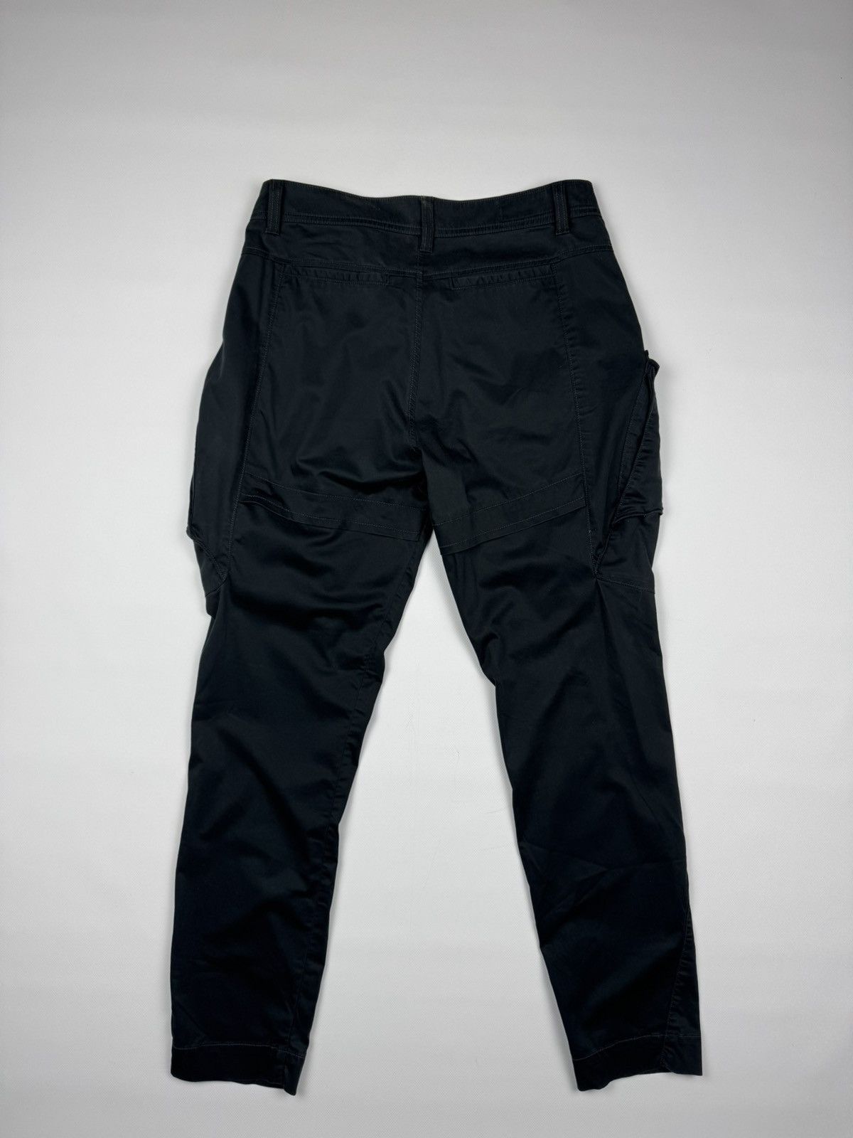 Marithe + Francois Girbaud Marithe Francois Girbaud Cargo Slim Pants Size US 30 / EU 46 - 9 Thumbnail