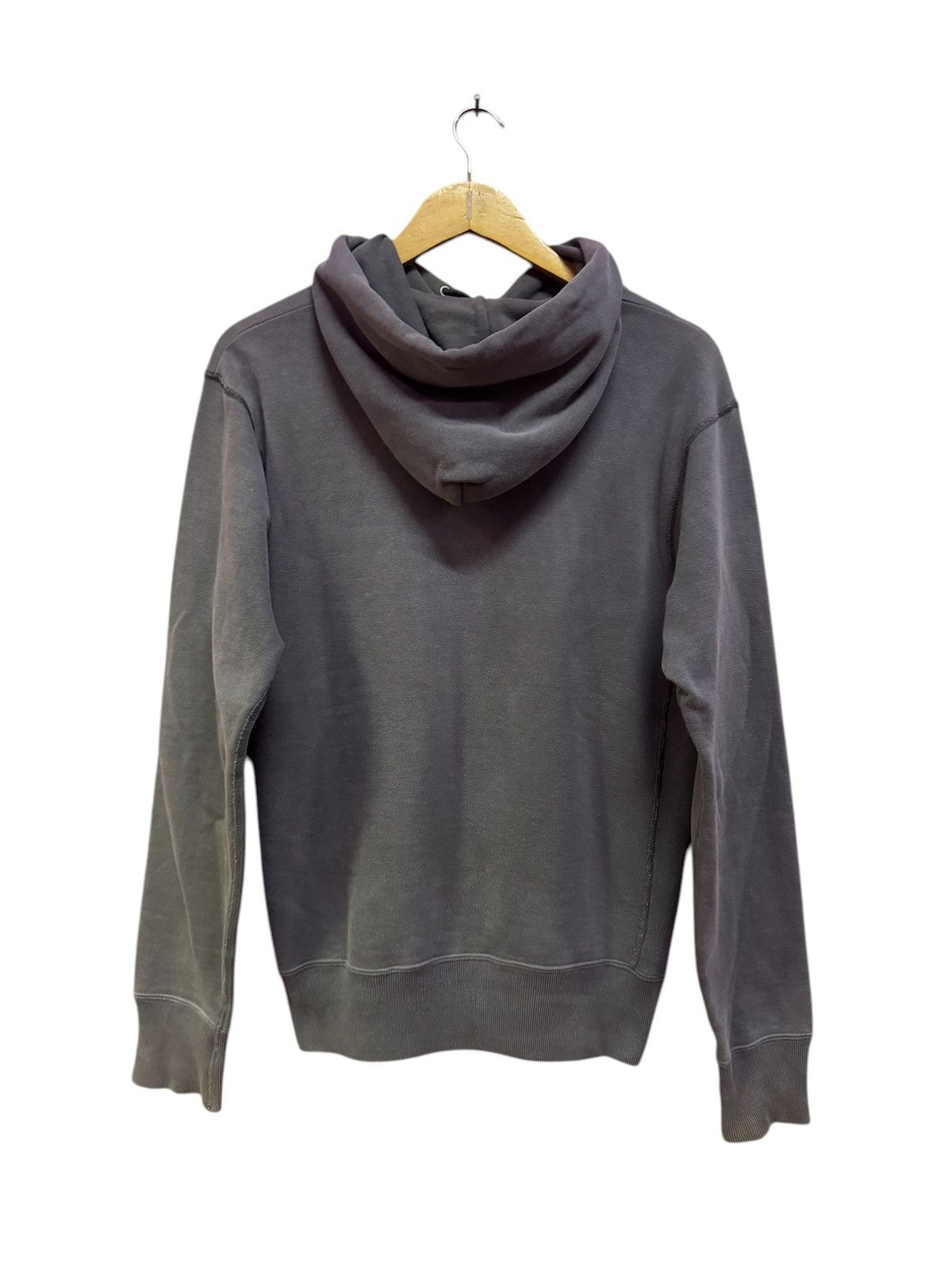 Hysteric Glamour Hysteric Glamour Hoodies Size US L / EU 52-54 / 3 - 2 Thumbnail
