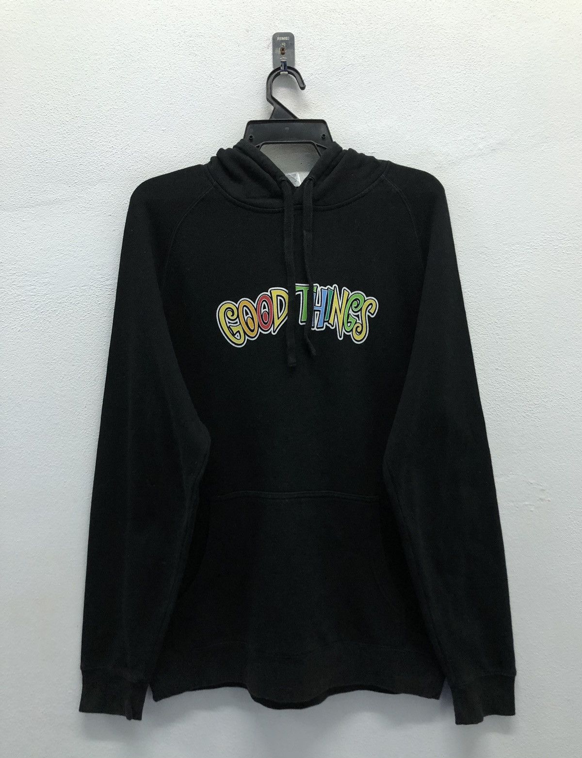 Band Tees GOOD THINGS 2019 EVENT HOODIE Size US M / EU 48-50 / 2 - 2 Thumbnail