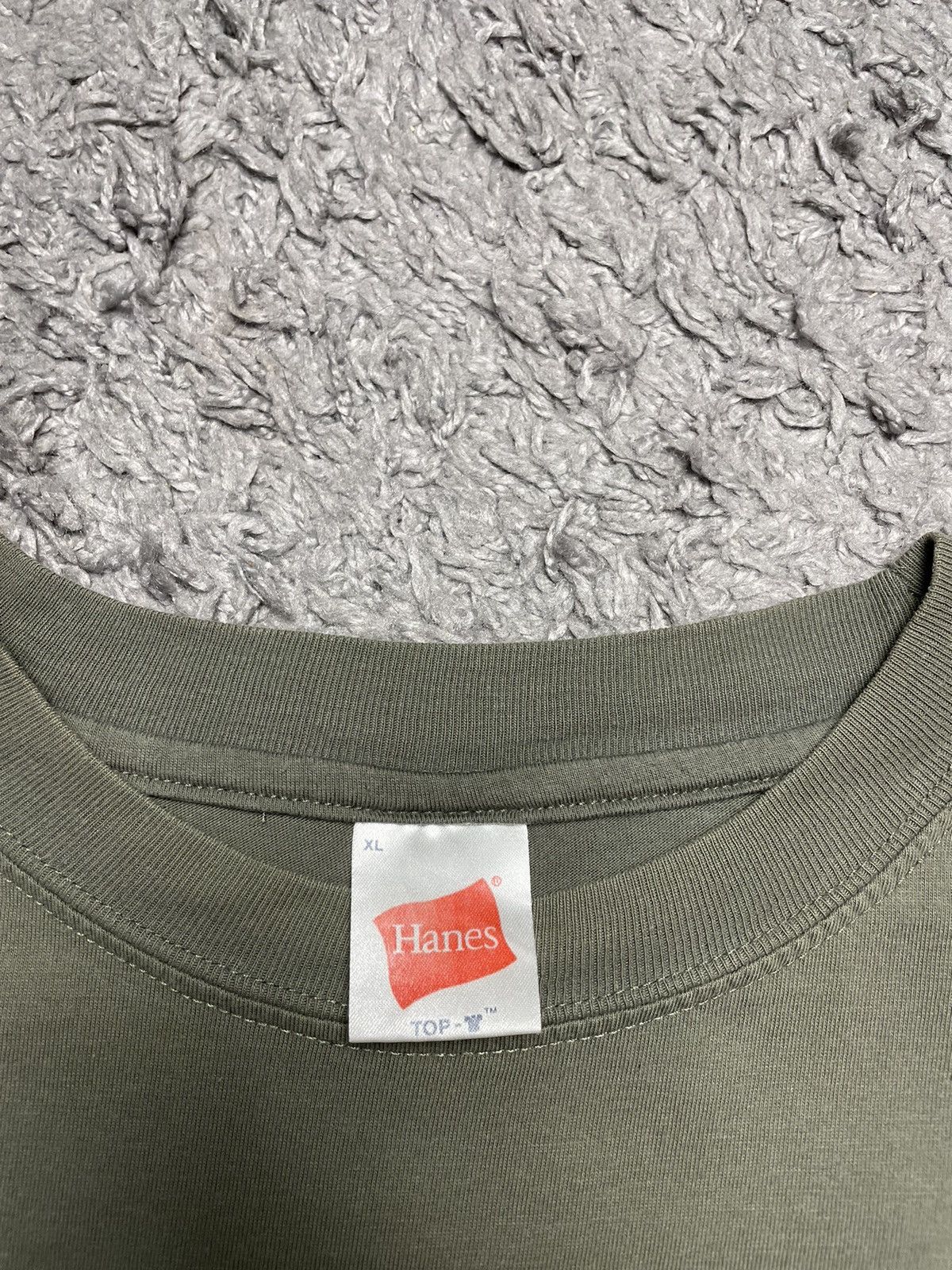 Hanes Vintage Am Morgen Ein Joint und der tag ist dein Freund! Size US XL / EU 56 / 4 - 5 Thumbnail