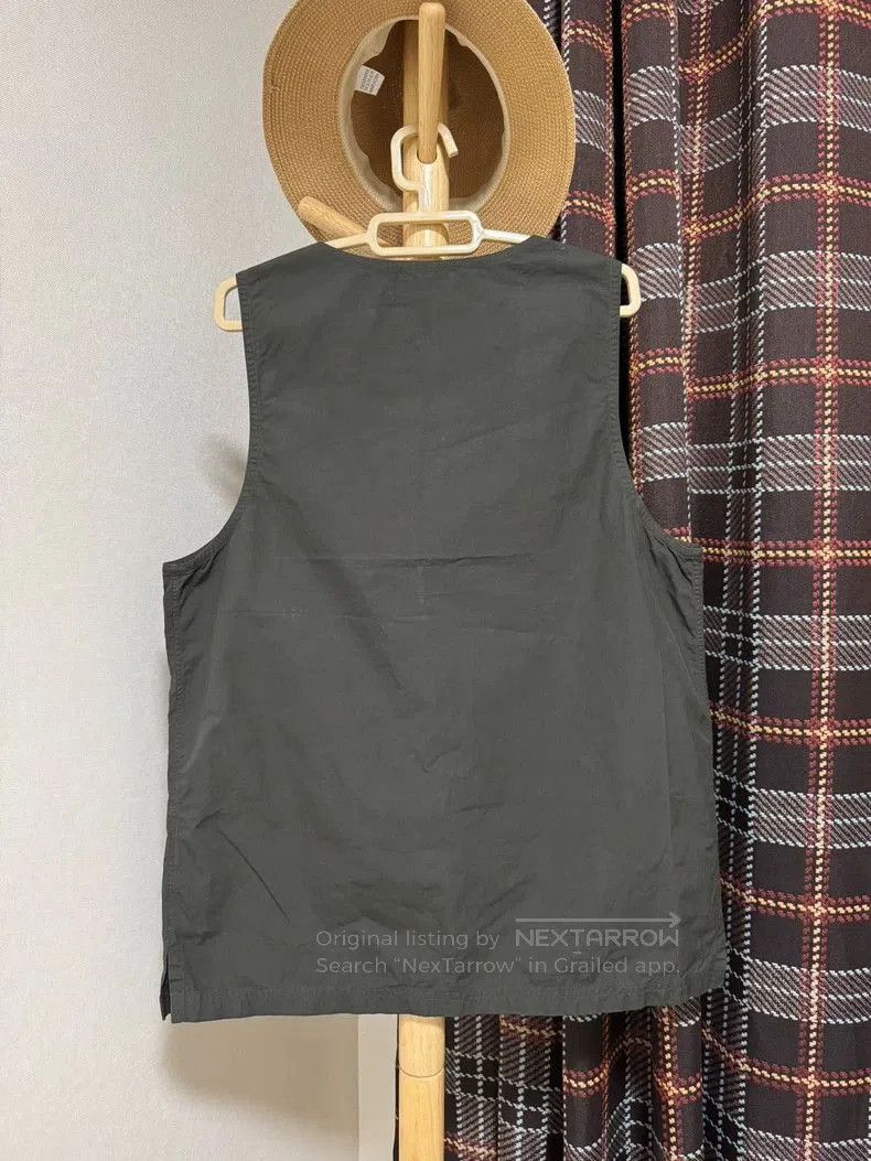 Hermes Hermes Sleeveless Vest M. Size US M / EU 48-50 / 2 - 2 Thumbnail
