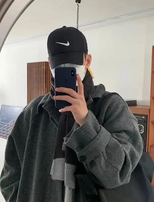 Aran Isles Knitwear × Designer Sweater Streetwear style Long coat y2k Size US L / EU 52-54 / 3 - 3 Thumbnail