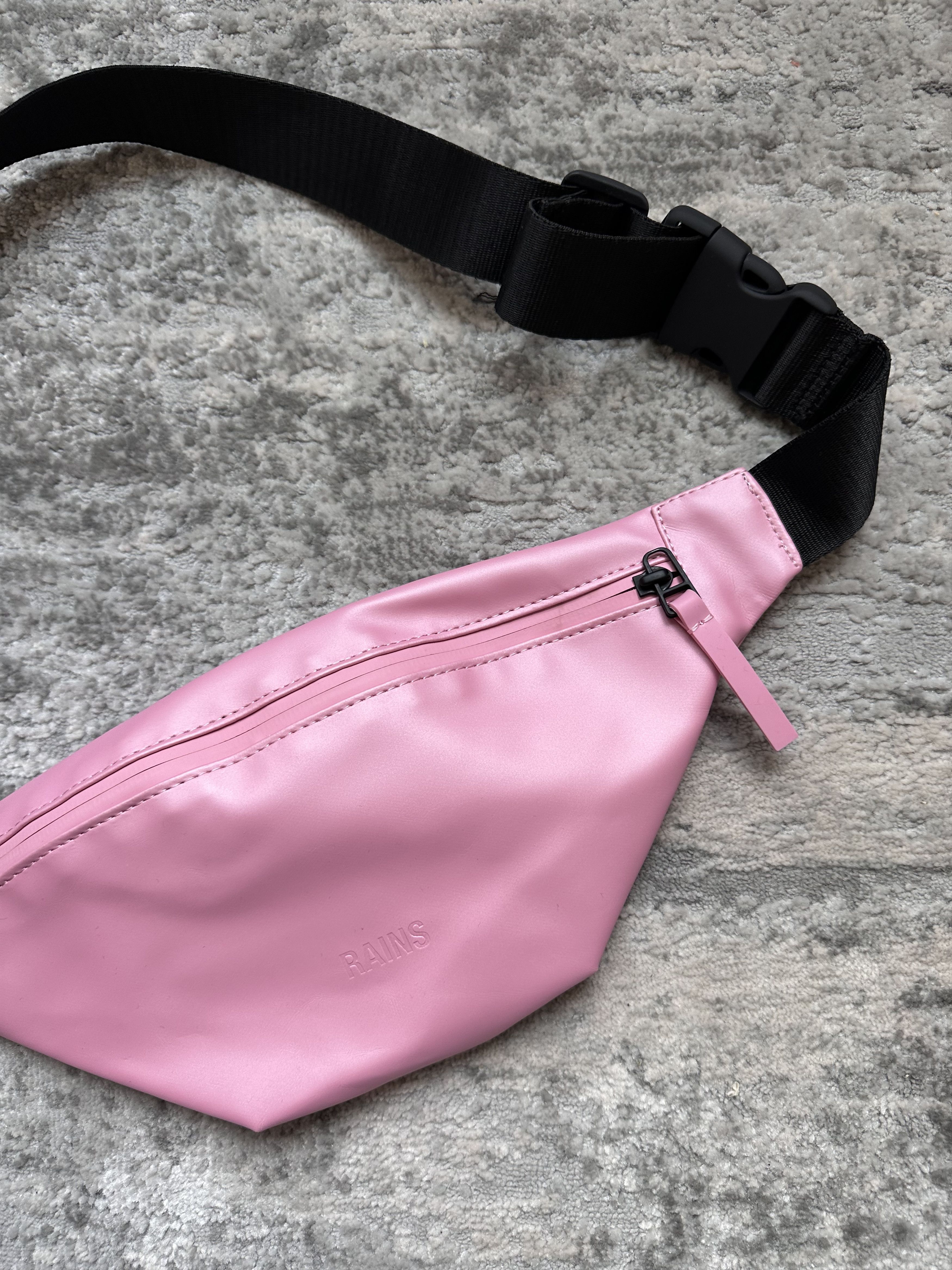 Rains Rains bum bag Size ONE SIZE - 2 Thumbnail