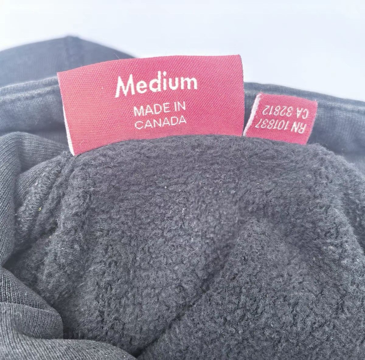 Supreme Supreme 12fw the last supper hooded pullover hood Size US M / EU 48-50 / 2 - 5 Thumbnail