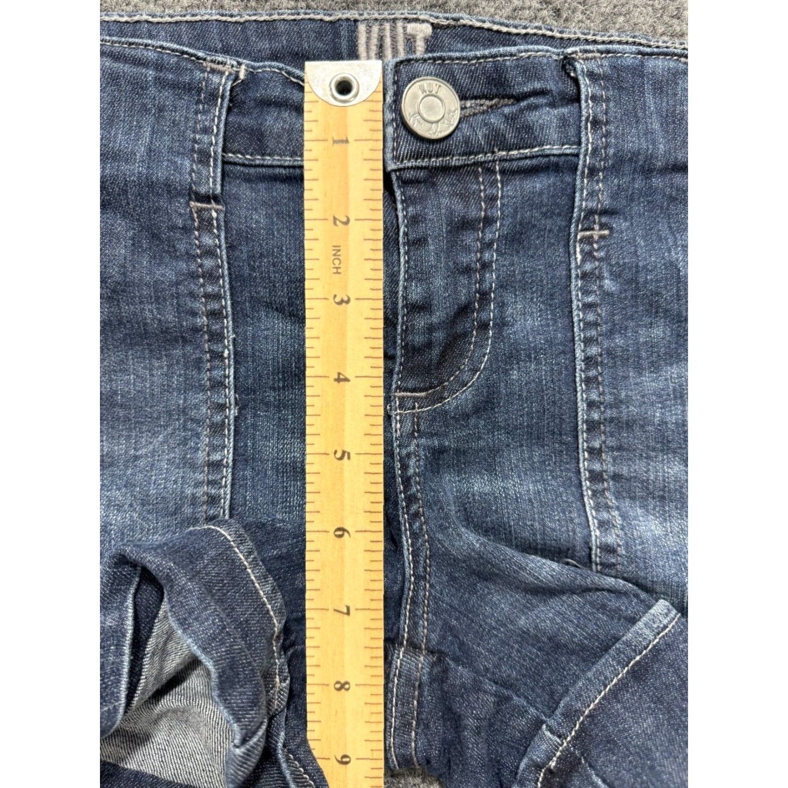 Vintage VINTAGE Size 28" / US 6 / IT 42 - 6 Thumbnail