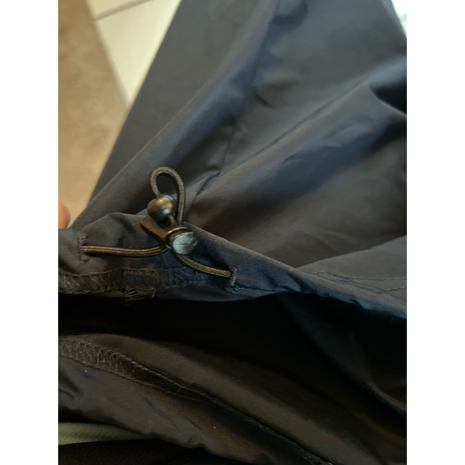 Champion Champion Men’s Windbreaker Jacket zip up Running SZ-2XL Size US XXL / EU 58 / 5 - 8 Thumbnail