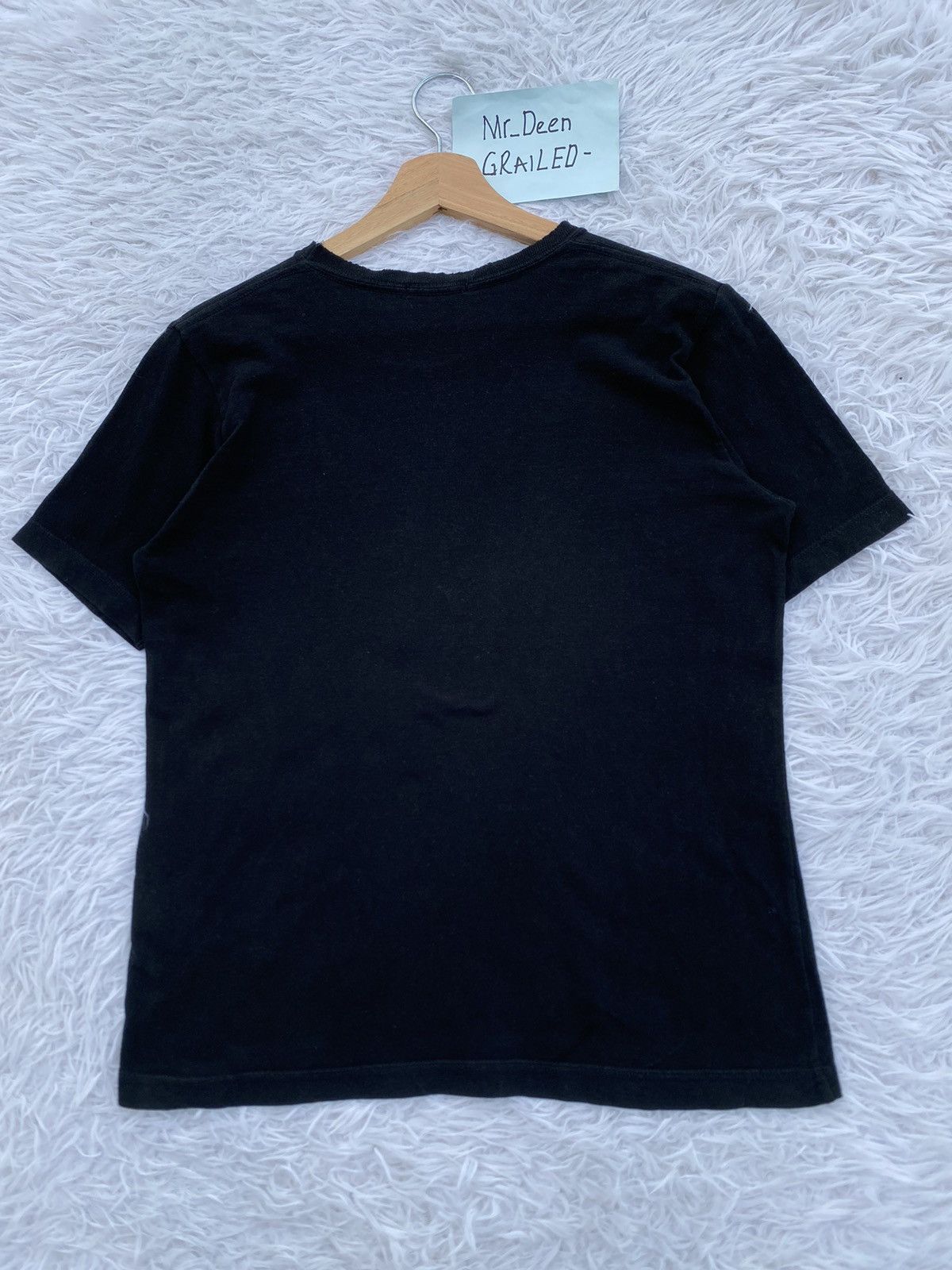 Undercover Rare Undercover Red Apples Tshirt Size US S / EU 44-46 / 1 - 18 Thumbnail