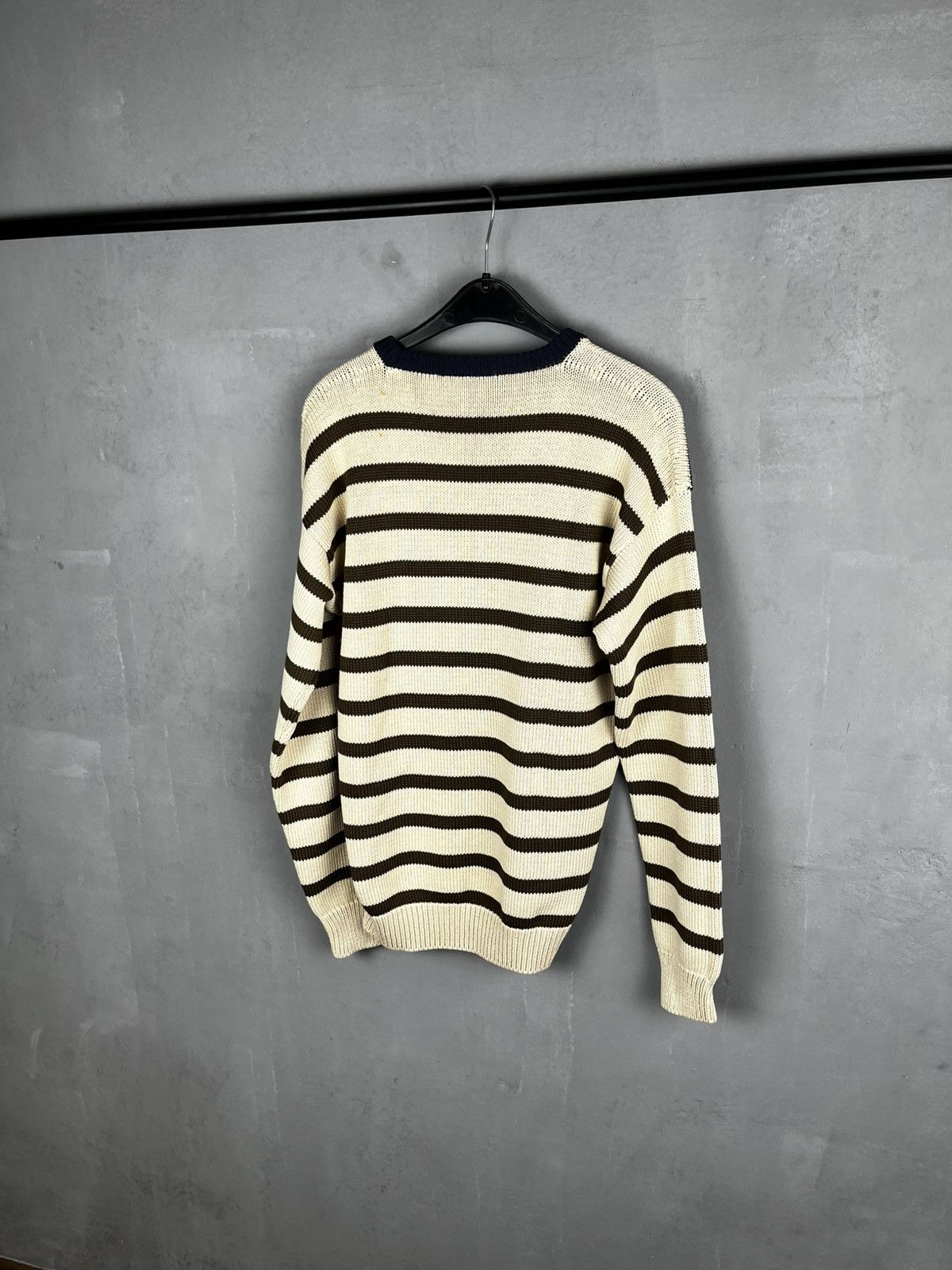 Gucci Gucci sweater size m Tom ford Size US M / EU 48-50 / 2 - 12 Thumbnail