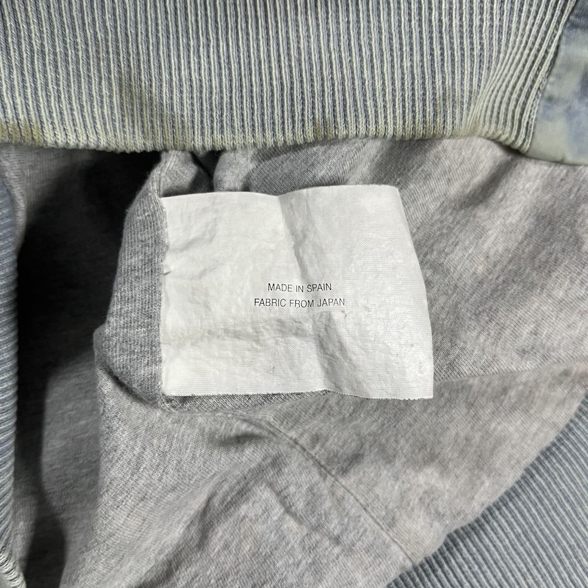 Aspesi Aspesi Blu USA Jacket Blue Washed Size US M / EU 48-50 / 2 - 9 Thumbnail