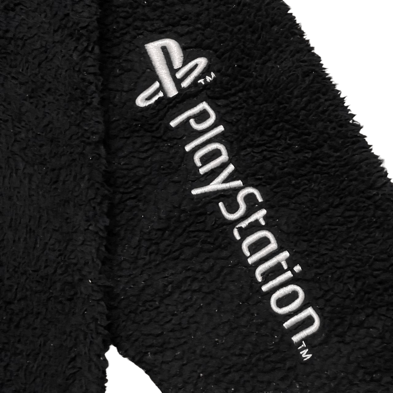 Playstation Playstation GU Fleece Sweatshirt Size US L / EU 52-54 / 3 - 5 Thumbnail