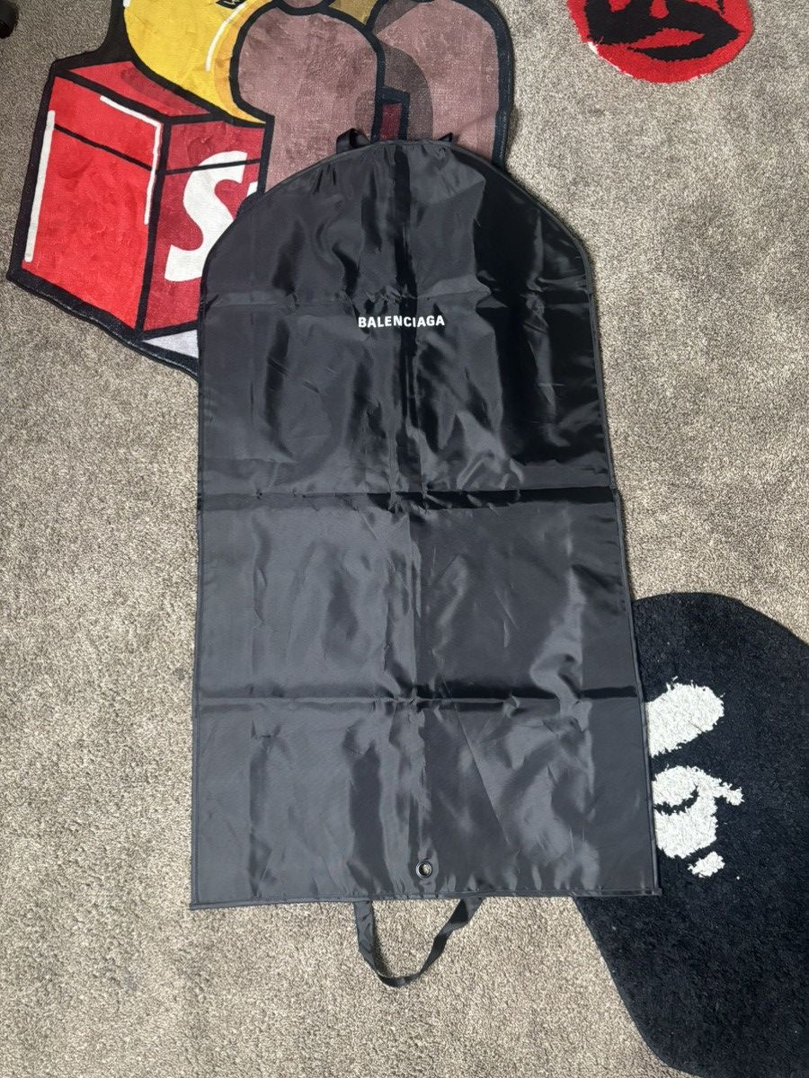 Balenciaga Balenciaga Garment Bag Size ONE SIZE - 1 Thumbnail