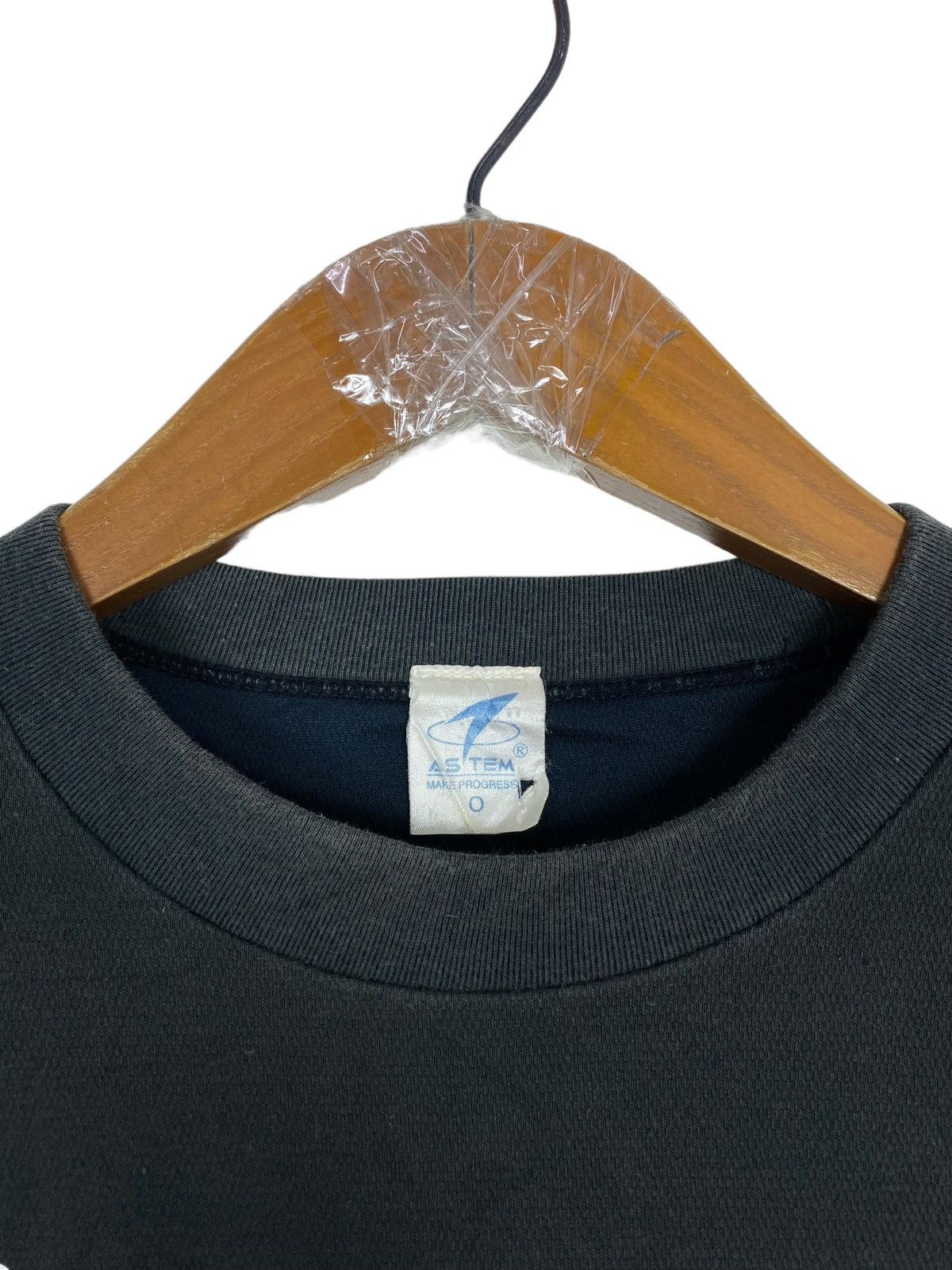Japanese Brand Rare‼️ Vintage Anime Japan T-Shirt Made in Japan Size US S / EU 44-46 / 1 - 6 Thumbnail