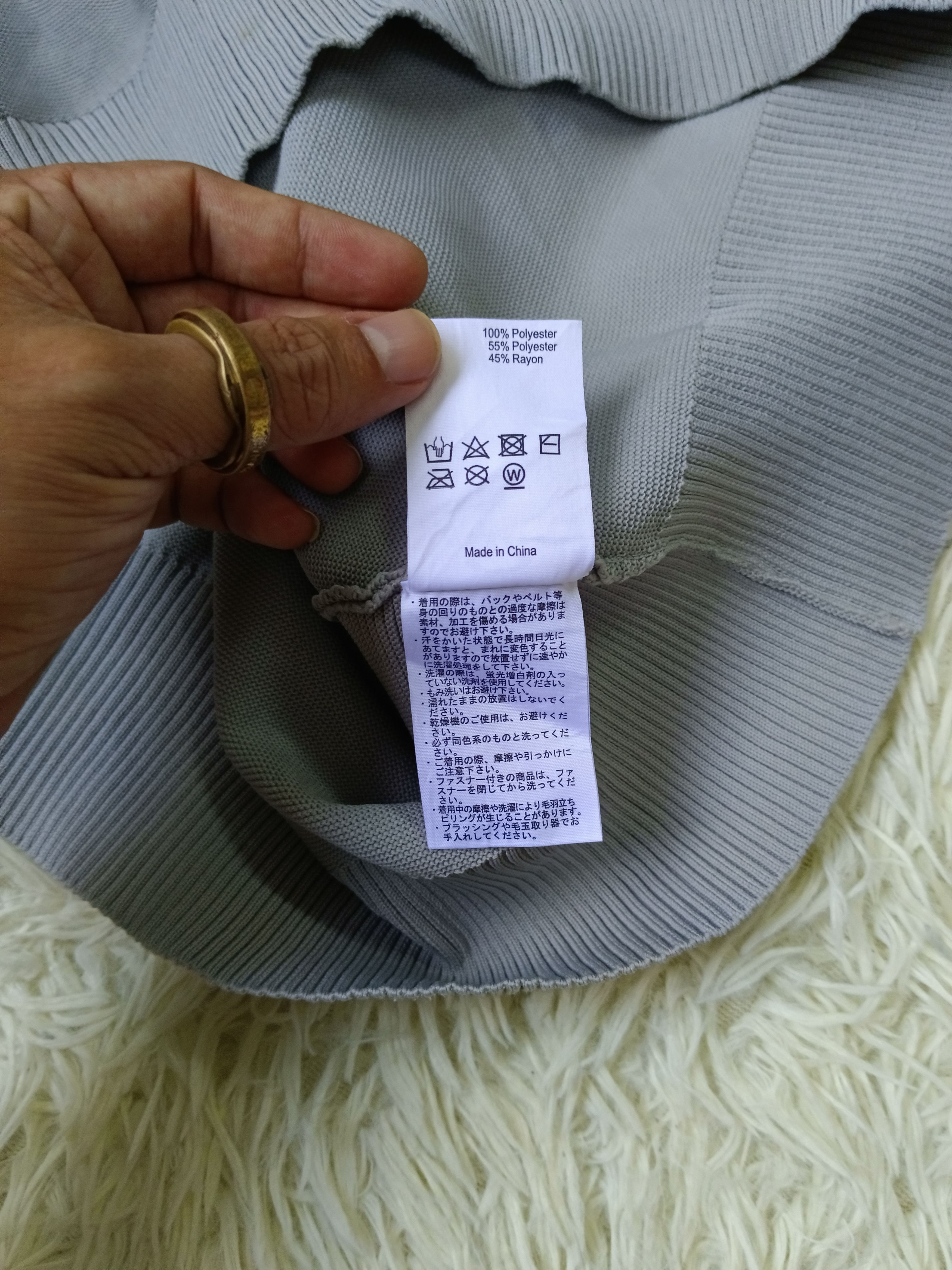 Oakley OAKLEY SWEATSHIRT Size US L / EU 52-54 / 3 - 8 Thumbnail