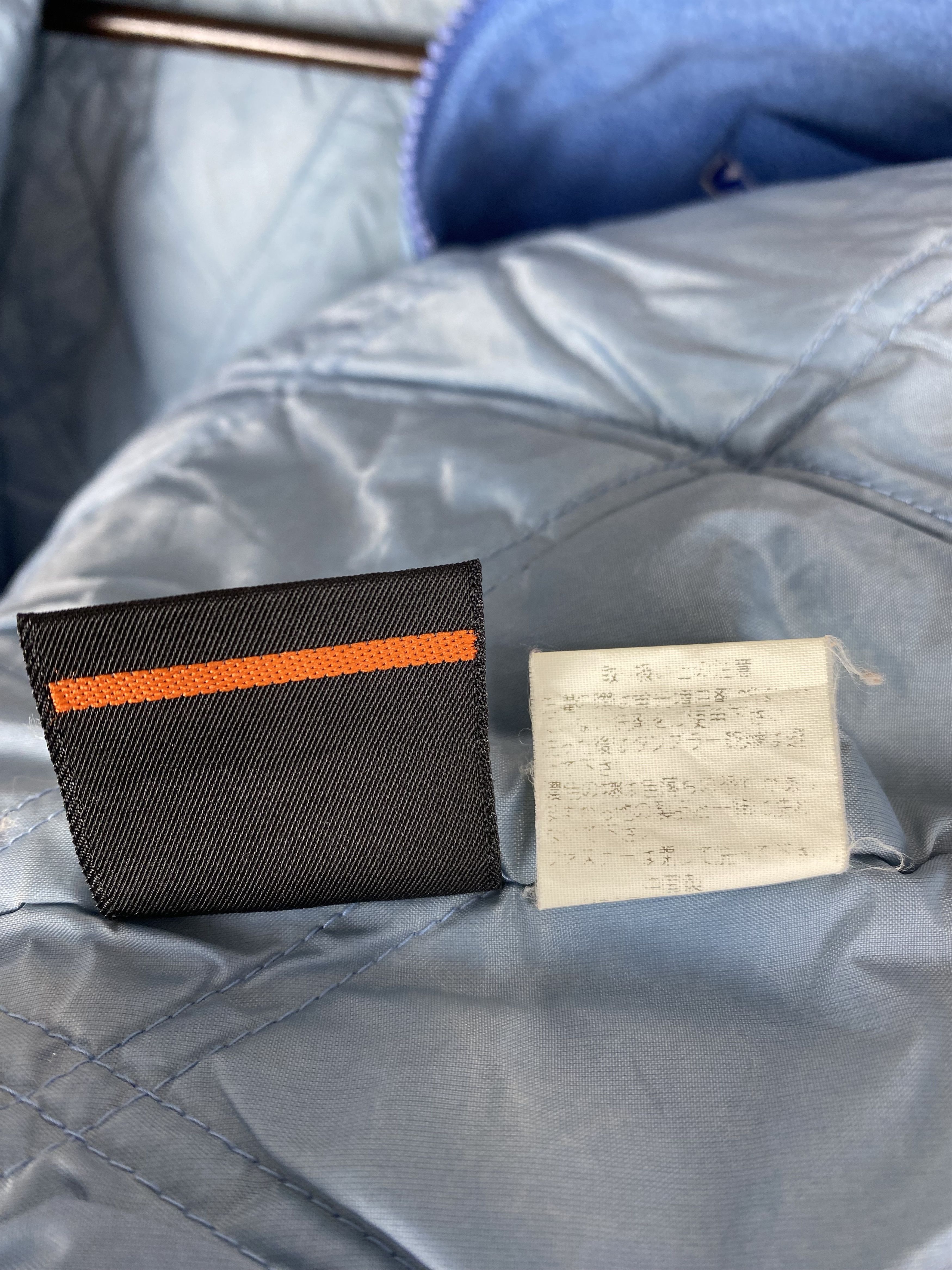 Vans Vintage Vans Fleece Jacket DJ0779 Size US M / EU 48-50 / 2 - 8 Thumbnail