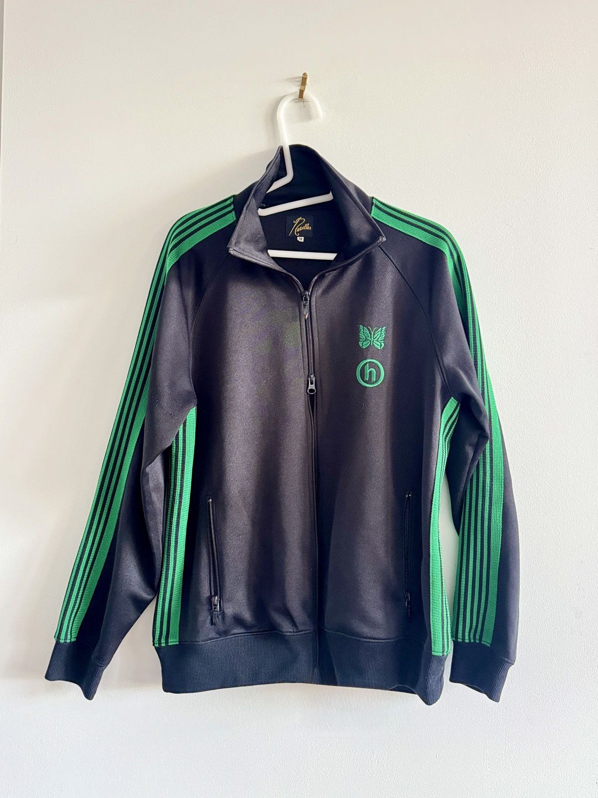 Needles Needles x Hidden Size US M / EU 48-50 / 2 - 1 Preview