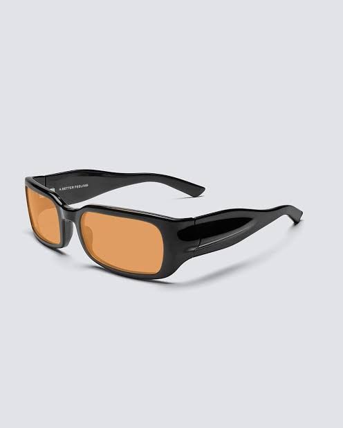 A Better Feeling A Better Feeling “Gloop” sunglasses Size ONE SIZE - 1 Thumbnail
