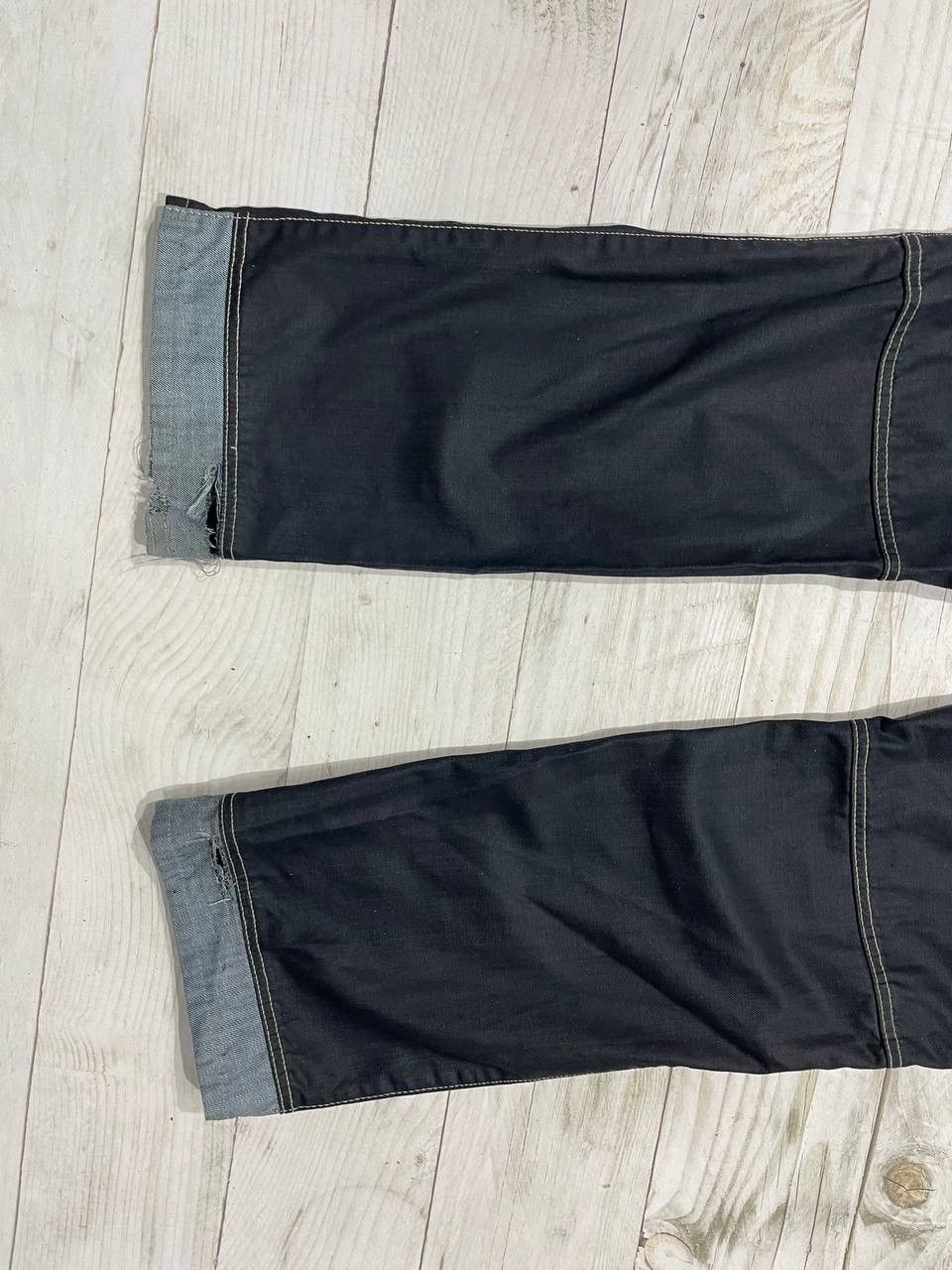 G-Star Vintage G Star Storm Elwood 3301 Jeans Loose Fit Denim Y2K Size US 36 / EU 52 - 14 Thumbnail