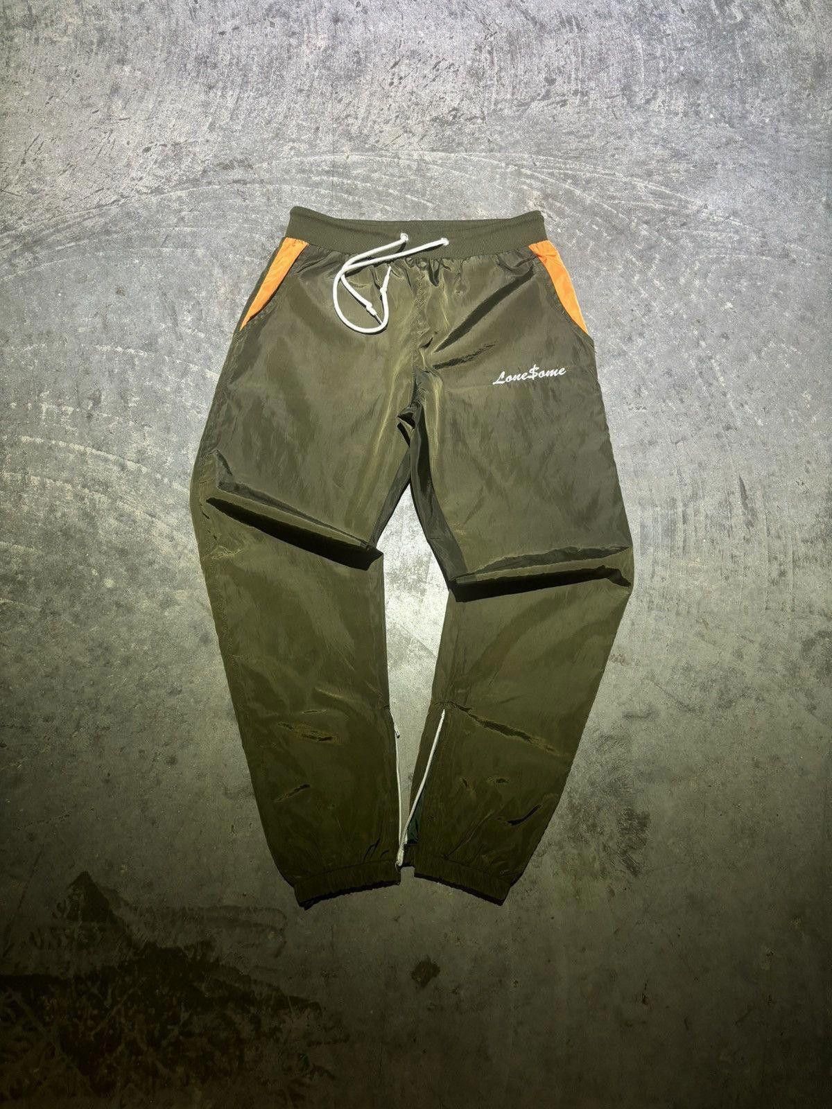 Other Lonesome Nylon Joggers Size US 32 / EU 48 - 2 Thumbnail