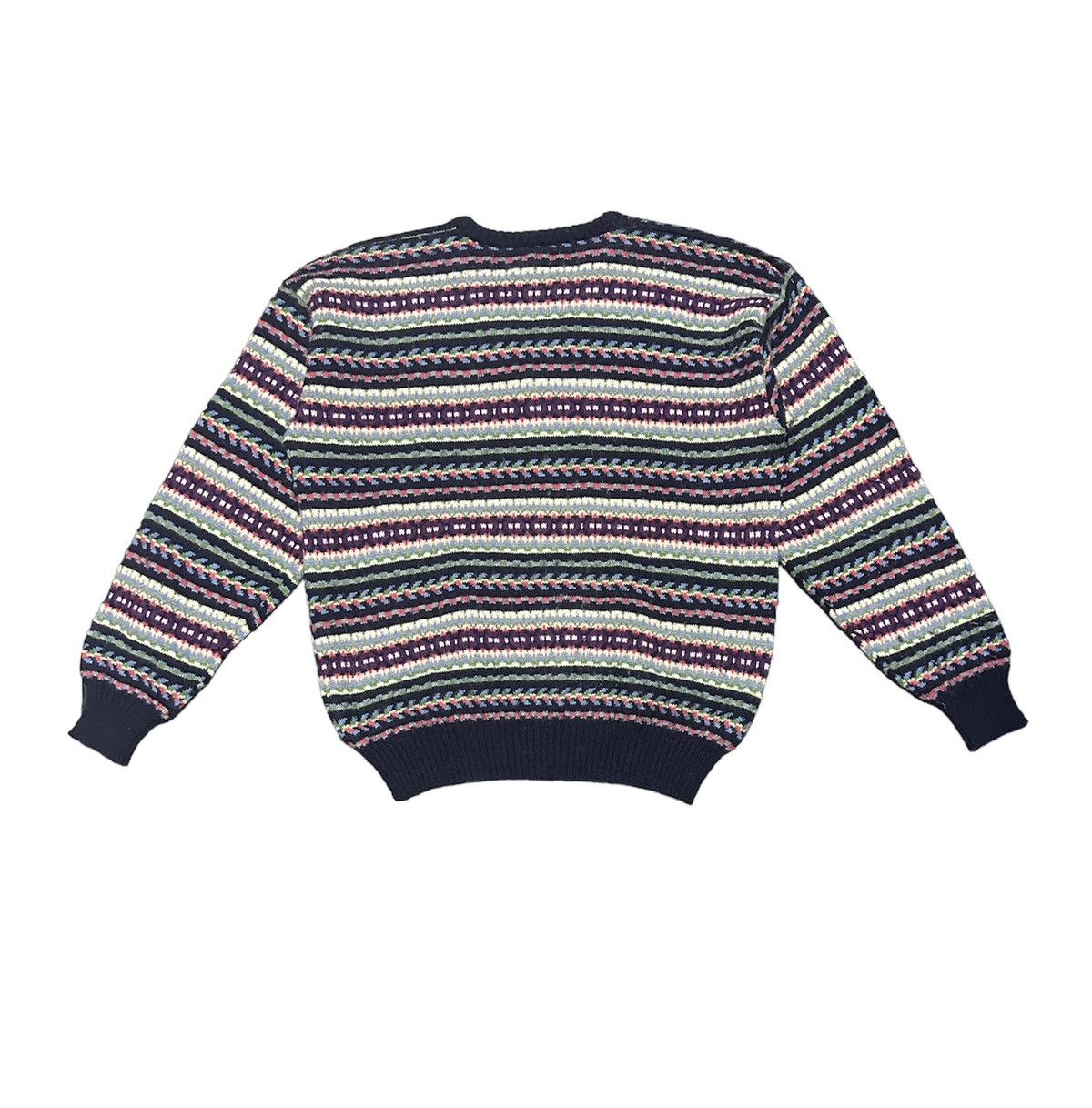 Nigel Cabourn Nigel cabourn wool knitwear Size US M / EU 48-50 / 2 - 2 Thumbnail