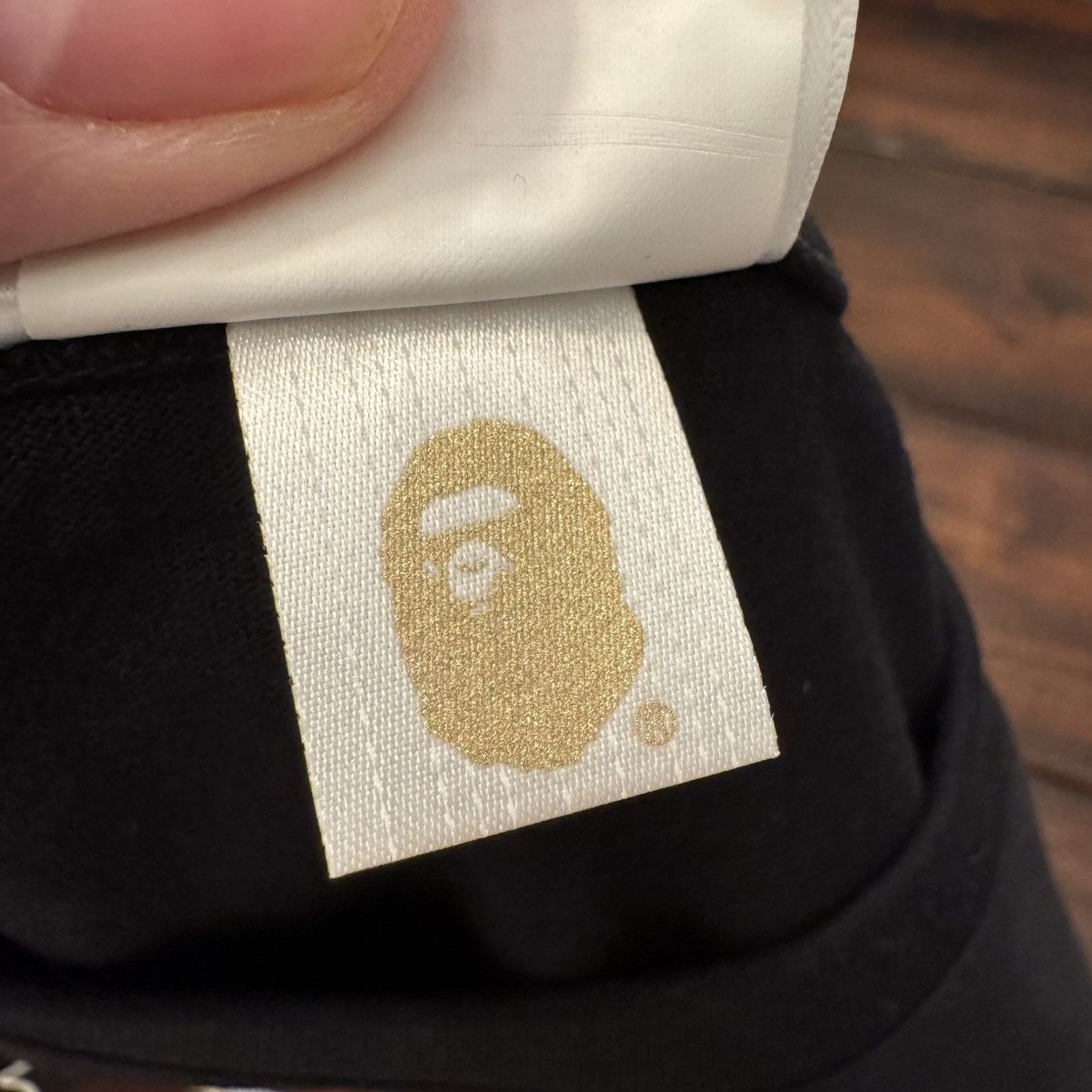 Bape BAPE x FaZe Clan Tee Shirt Size US XXL / EU 58 / 5 - 9 Thumbnail
