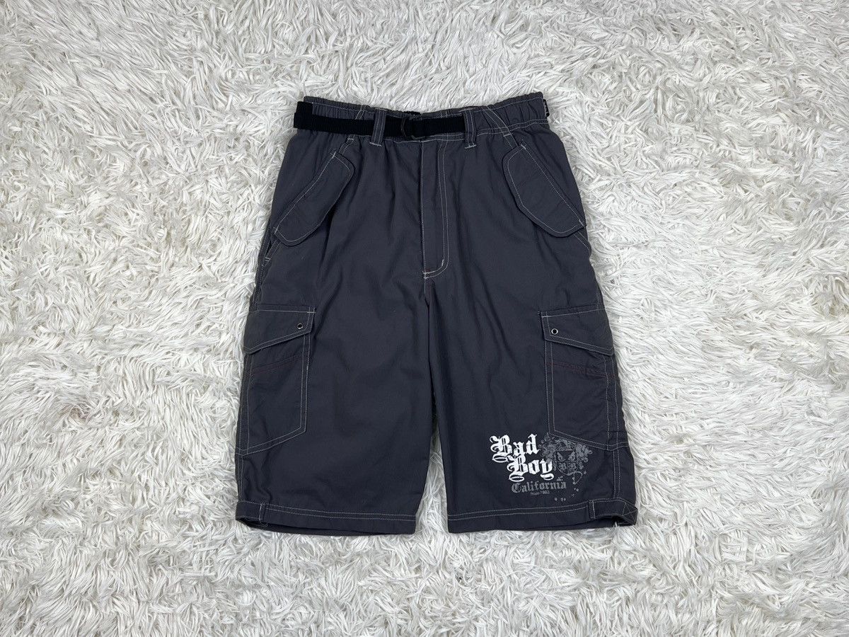 パンツ greatLAnd ORIGINAL BAD BOY SHORT L fit=scale-down,w=1200