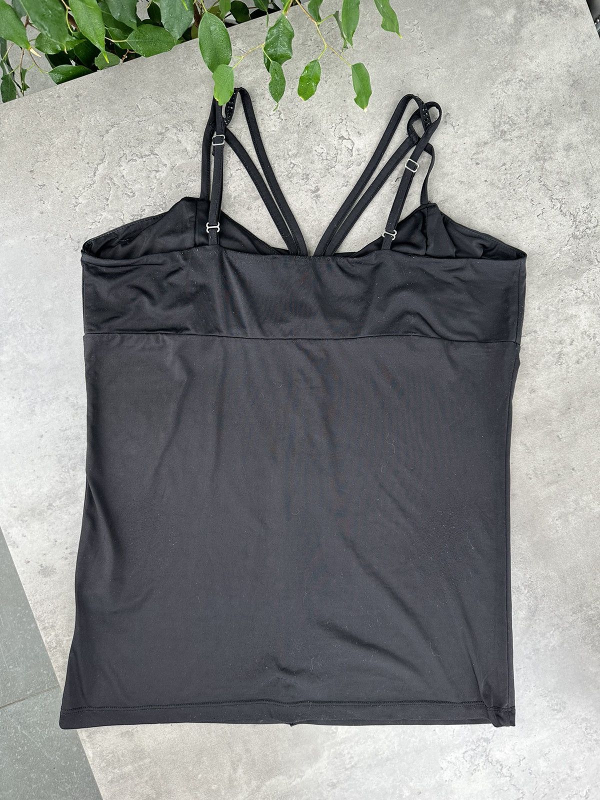 Roberto Cavalli Roberto Cavalli Tank Top Size M / US 6-8 / IT 42-44 - 8 Thumbnail