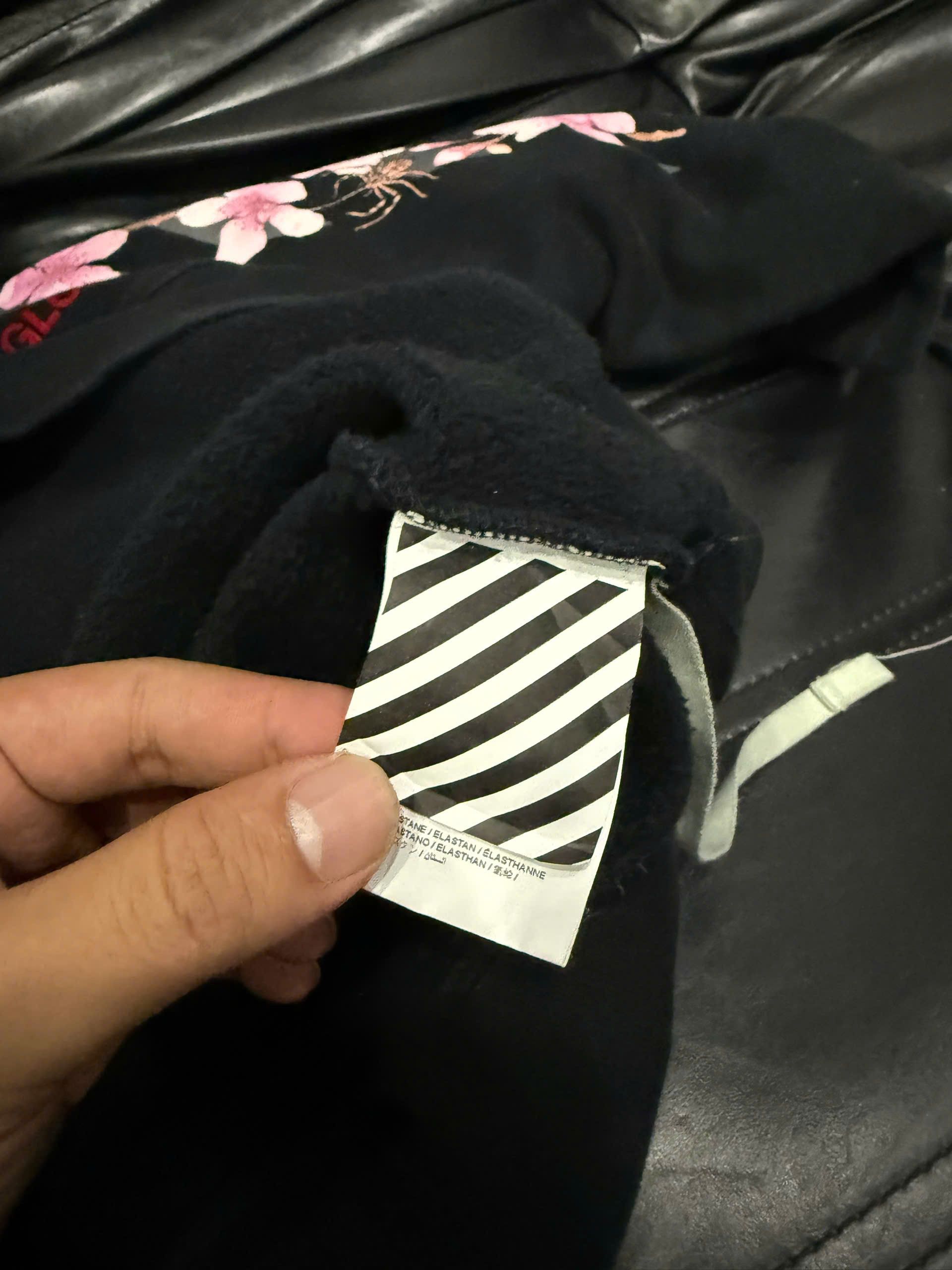 Off-White HOODIE OFF WHITE Size US M / EU 48-50 / 2 - 7 Thumbnail