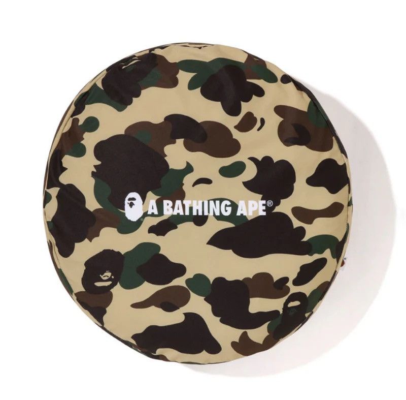 Bape Bape Cushion Size ONE SIZE - 1 Thumbnail