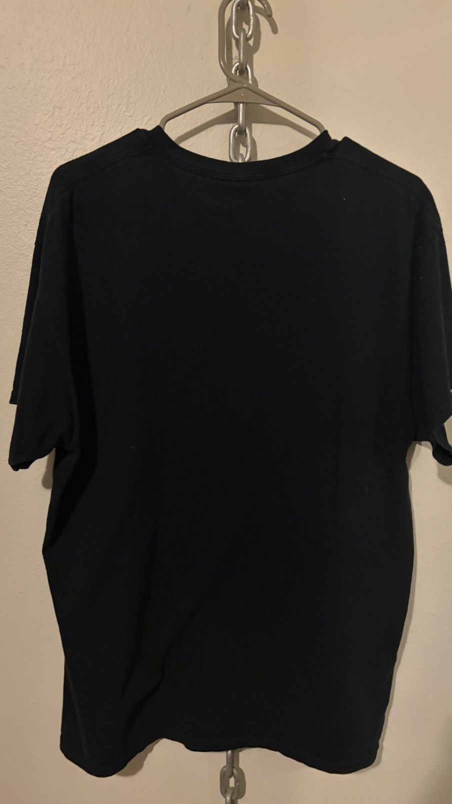 Other Being As An Ocean Wolf Tee Size US L / EU 52-54 / 3 - 2 Thumbnail