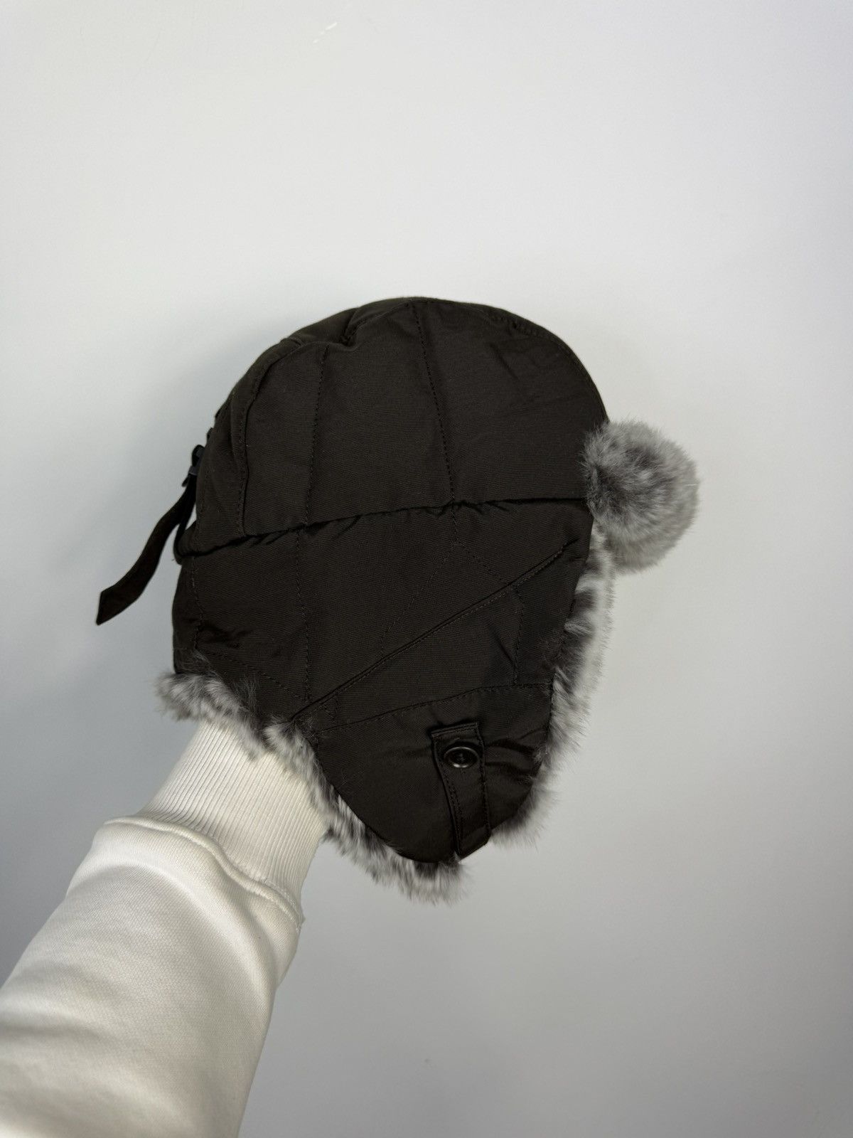 Other Woolrich Insulated Winter Hat Size ONE SIZE - 4 Thumbnail